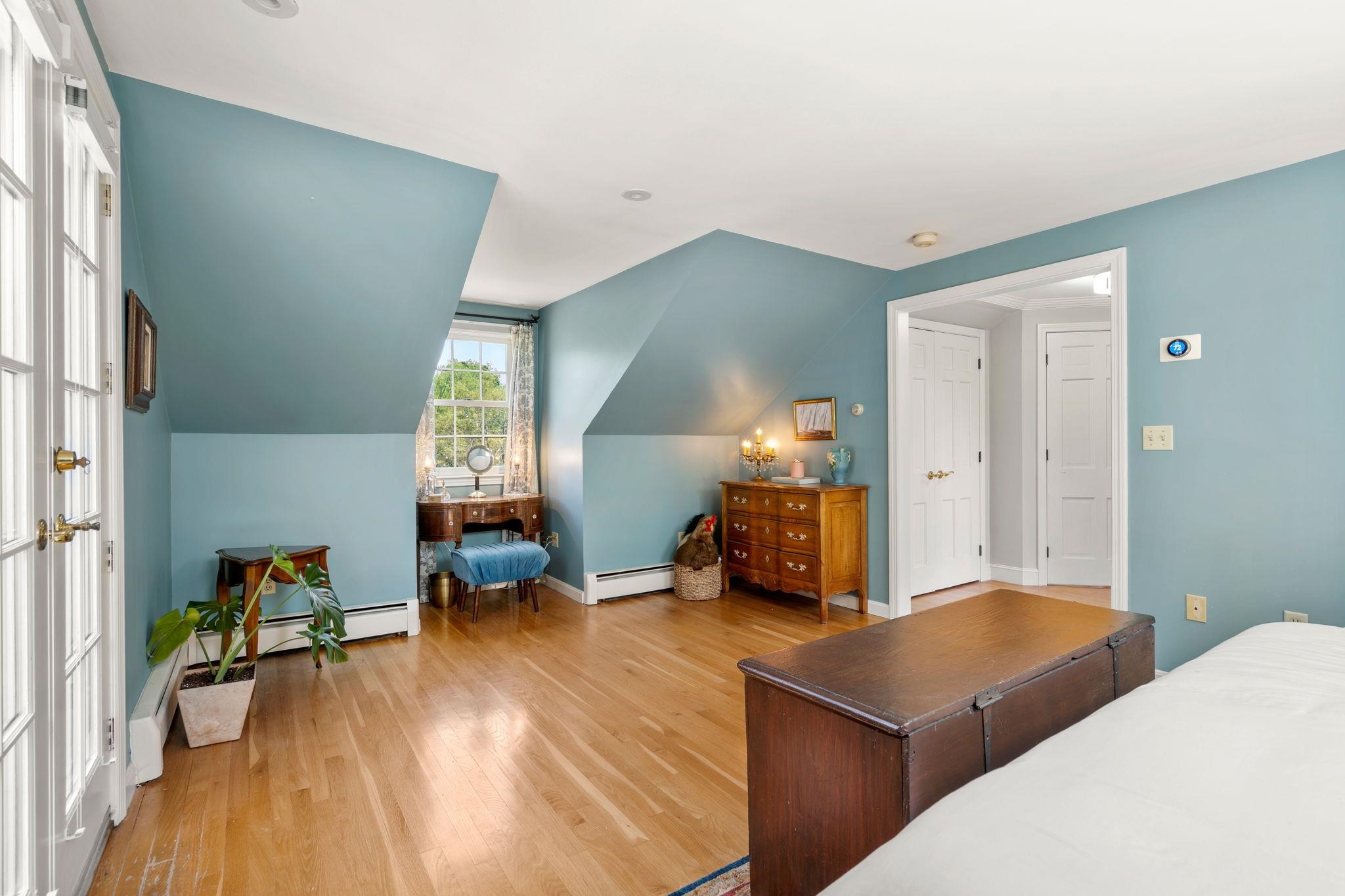 127 Liberty Hill Road