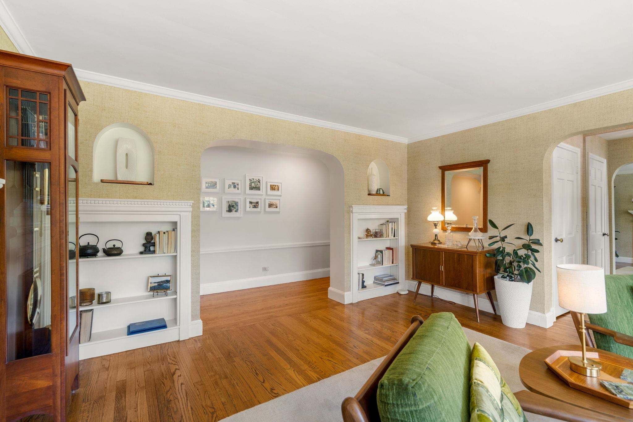 127 Liberty Hill Road