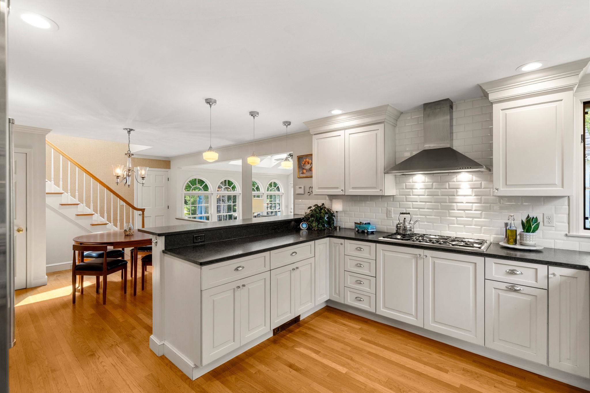 127 Liberty Hill Road