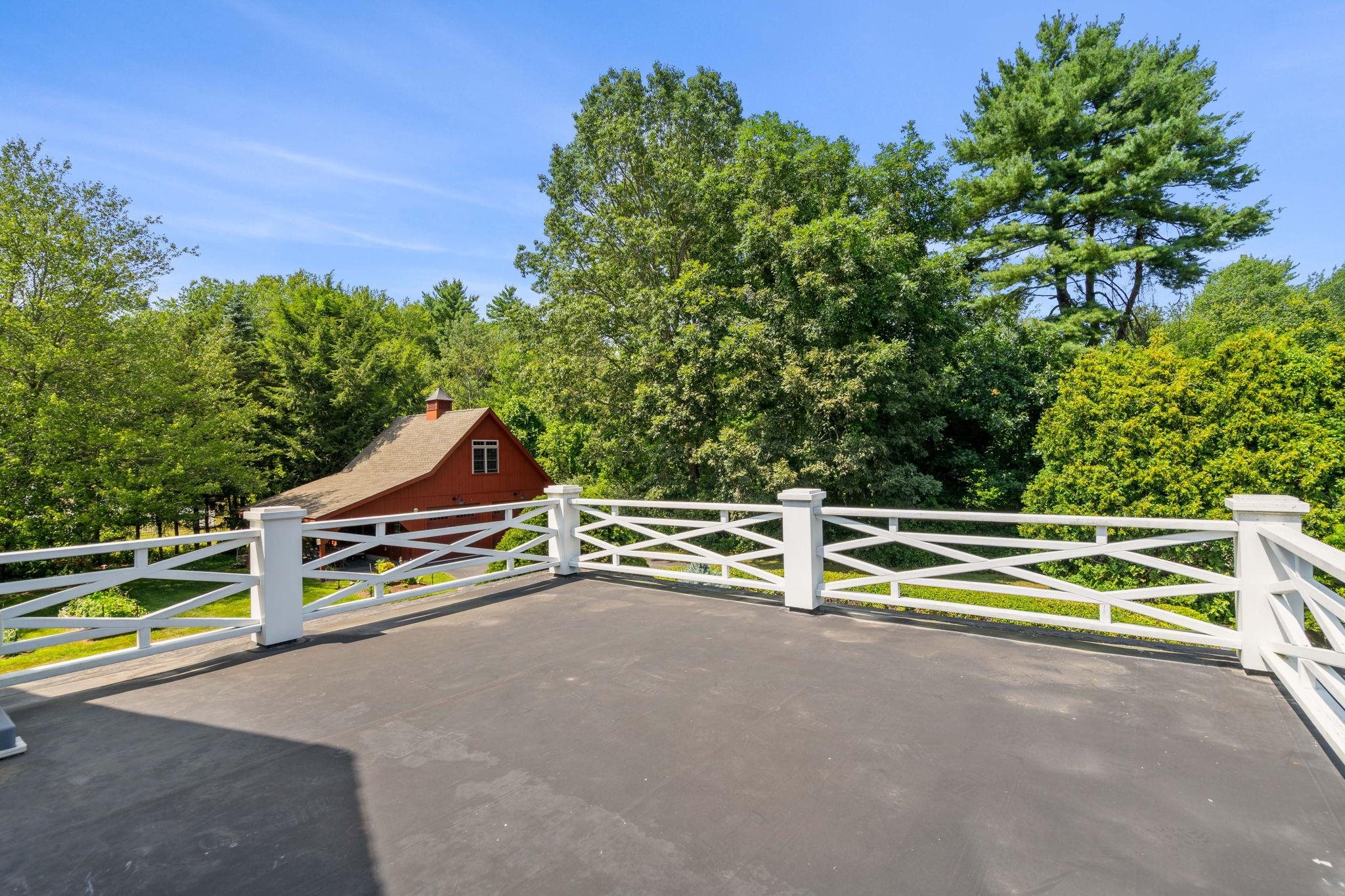 127 Liberty Hill Road