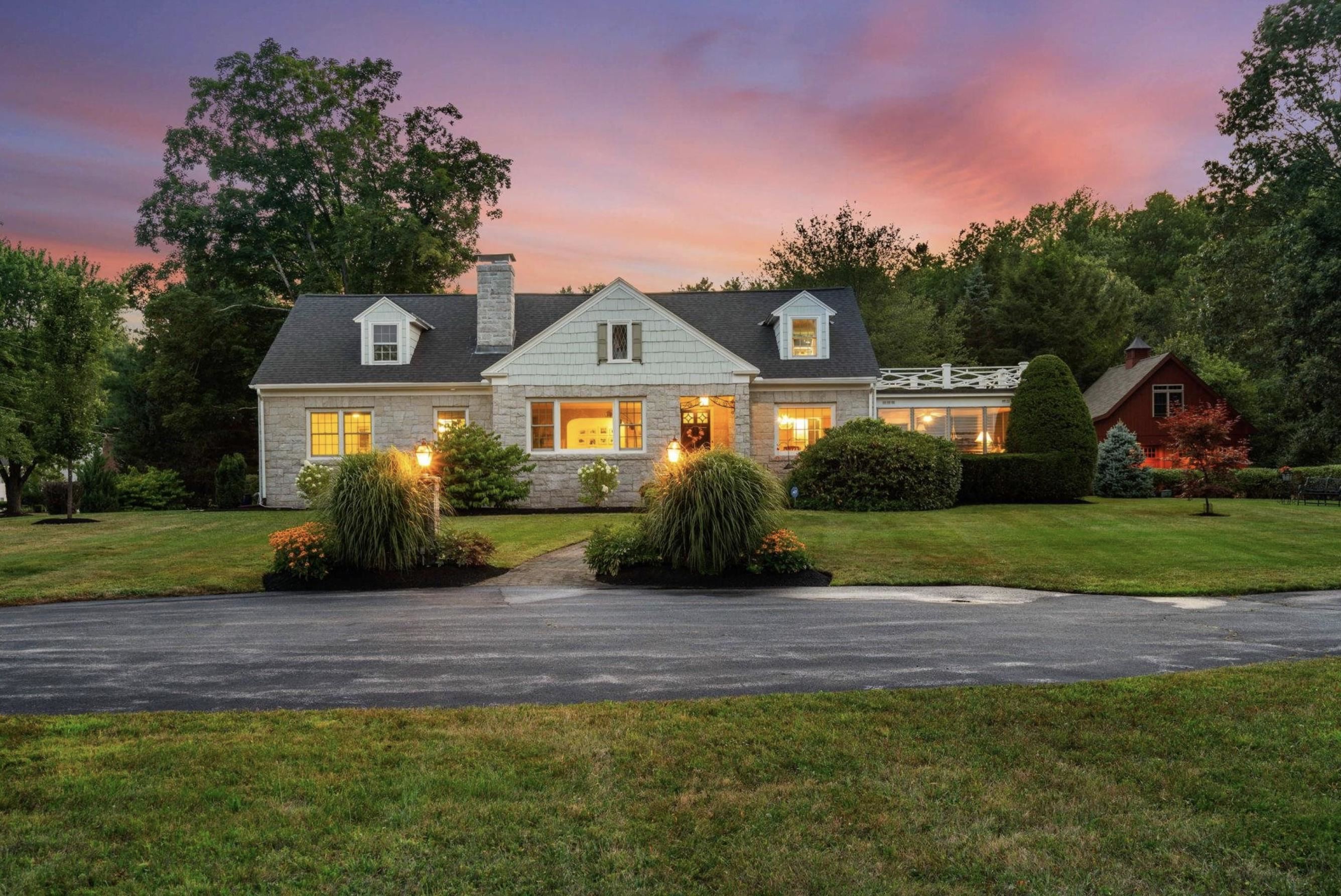 127 Liberty Hill Road