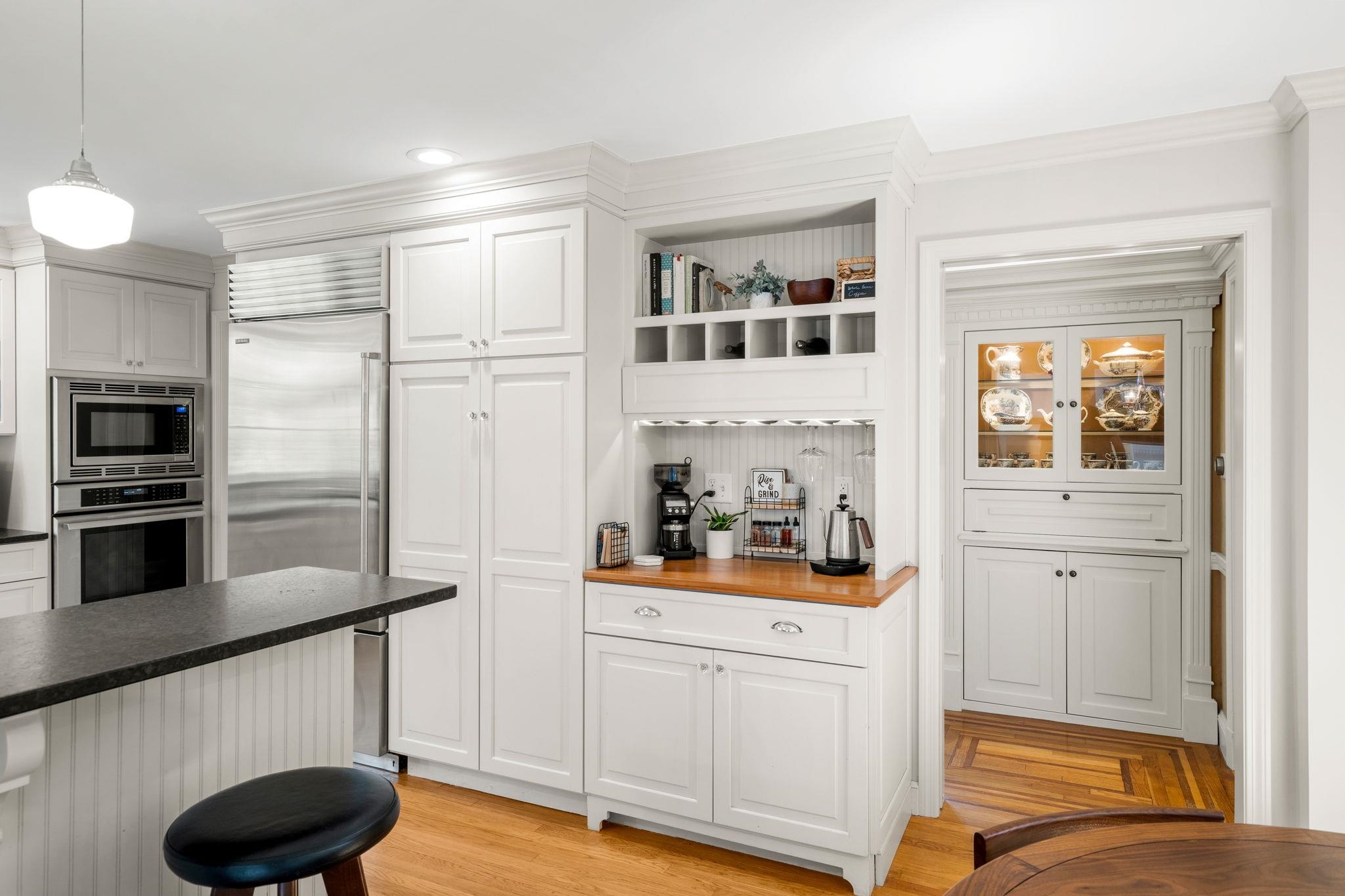 127 Liberty Hill Road