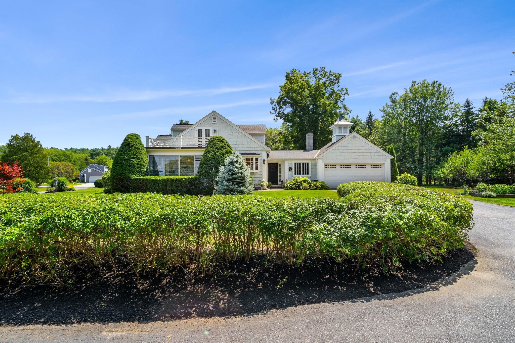 127 Liberty Hill Road