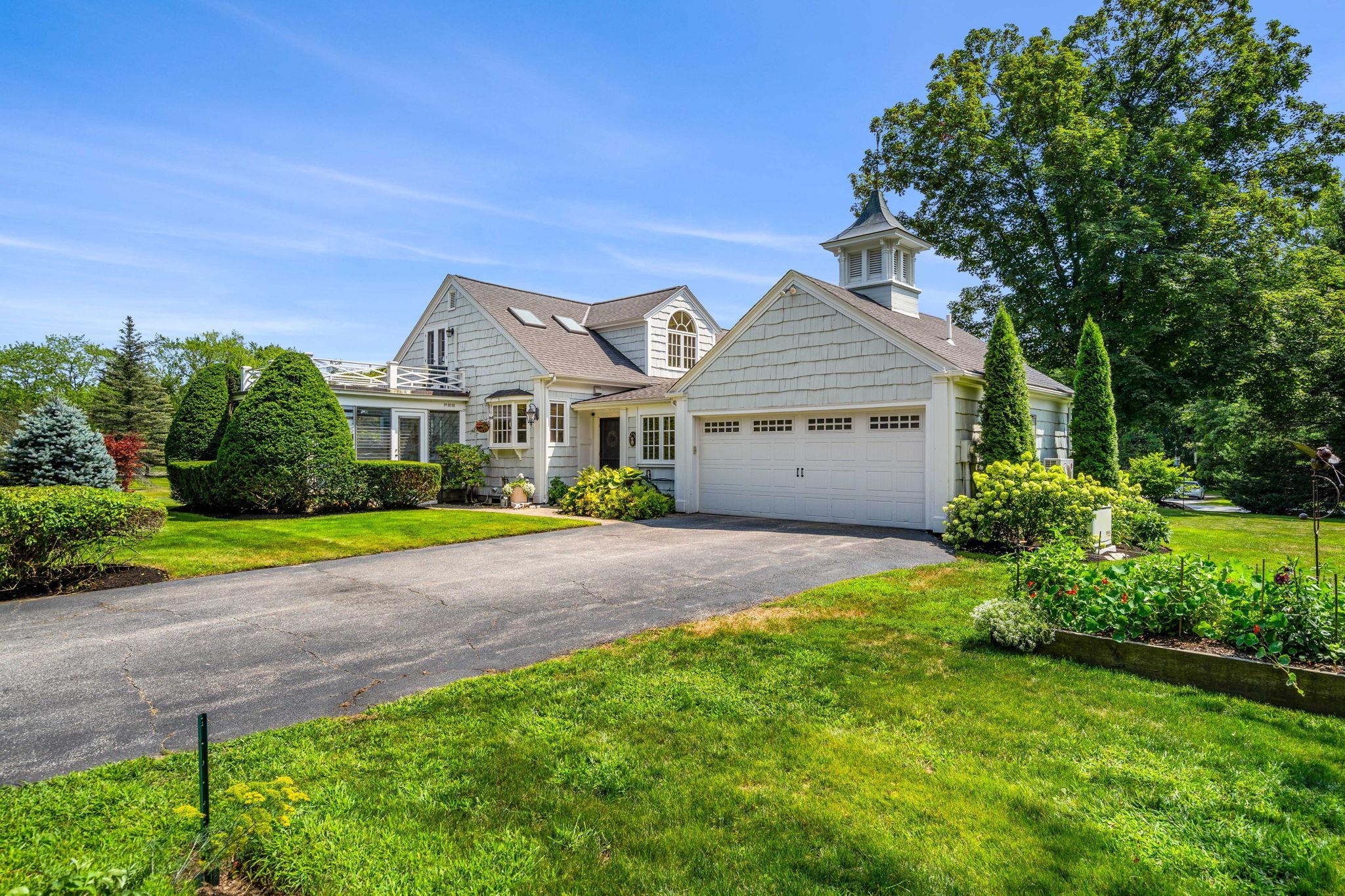 127 Liberty Hill Road