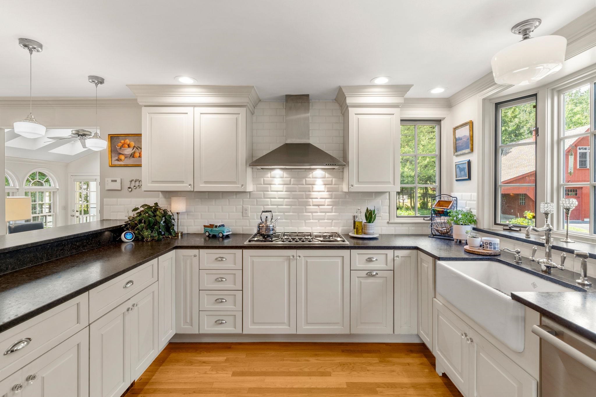 127 Liberty Hill Road