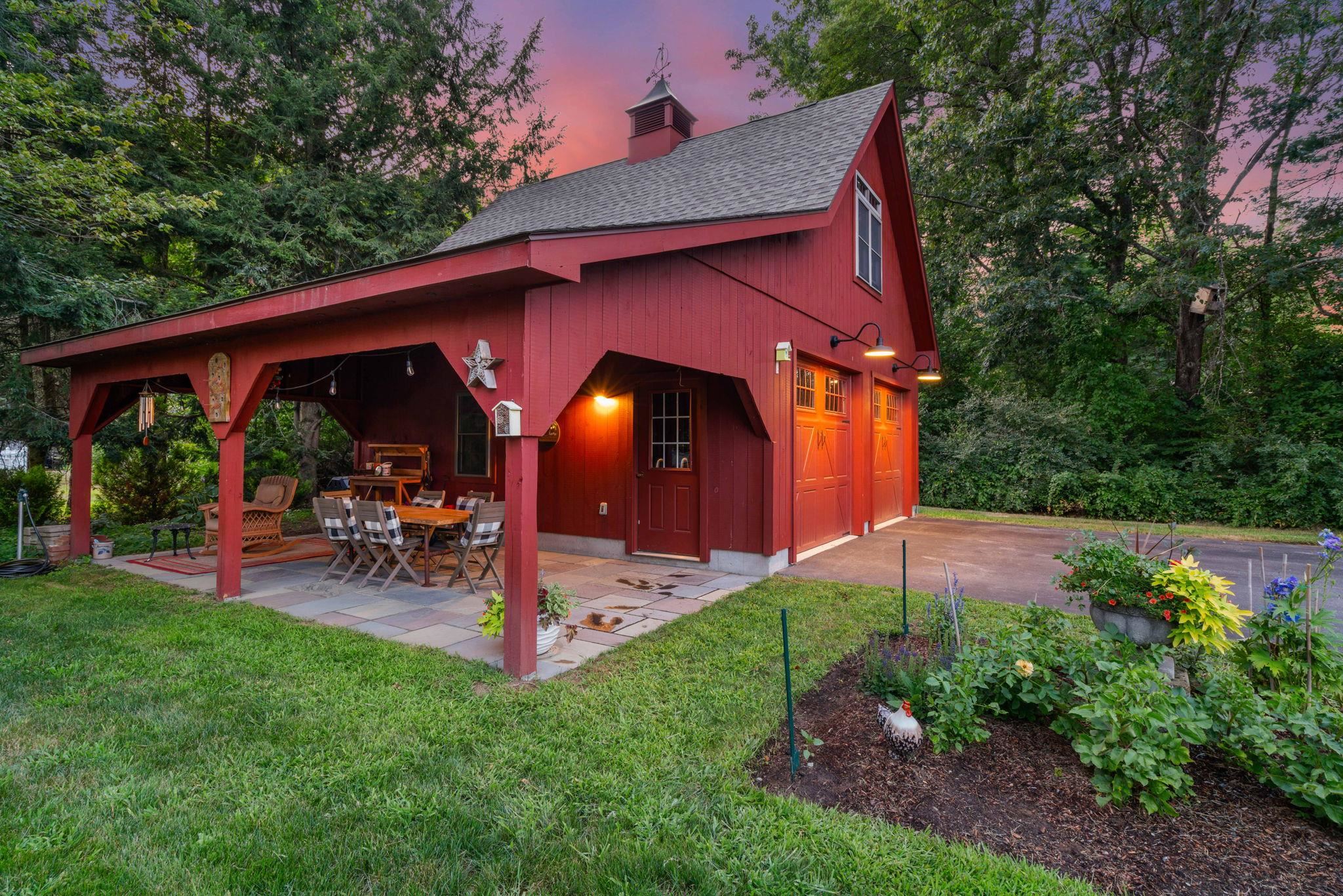 127 Liberty Hill Road