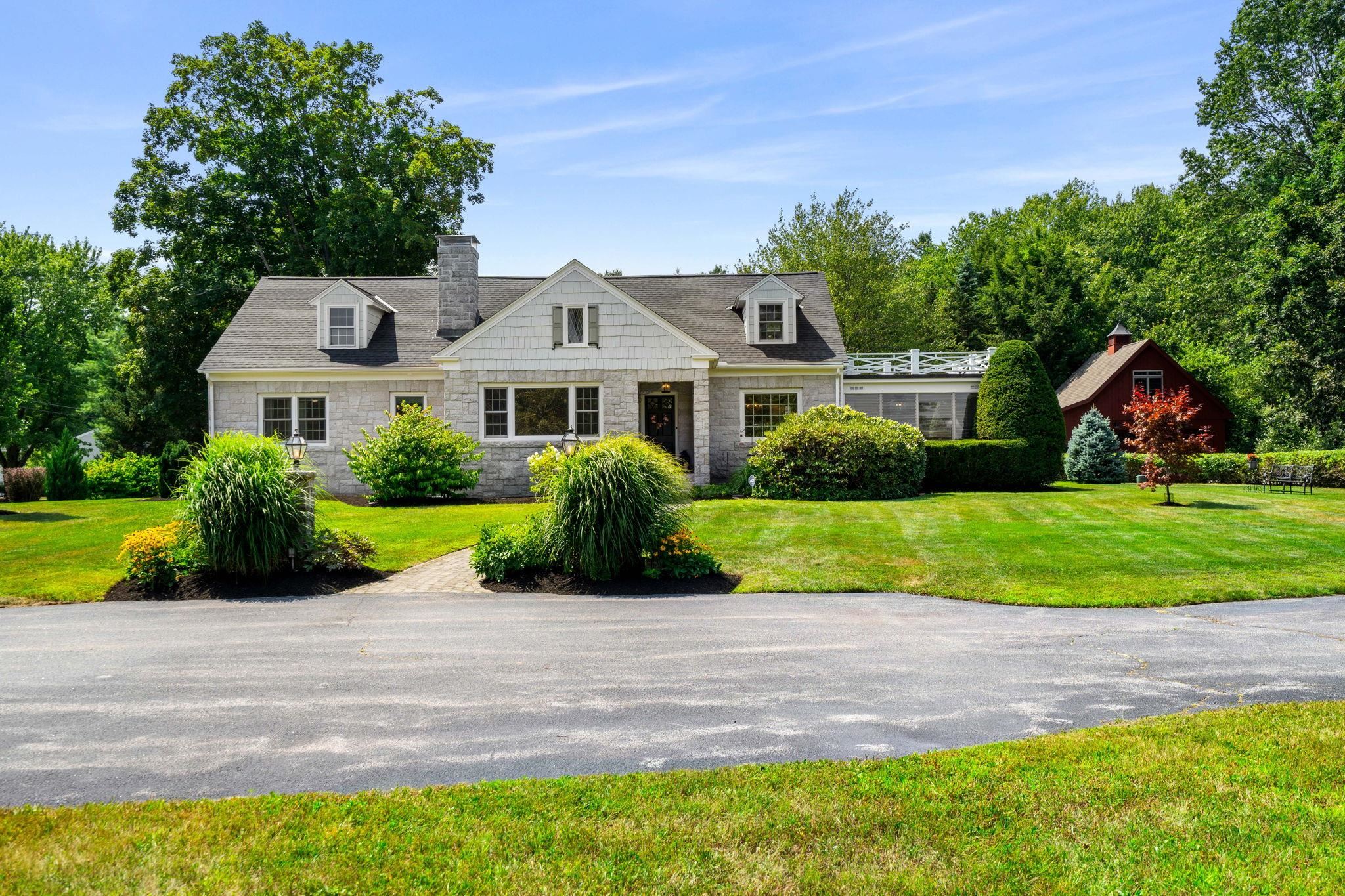 127 Liberty Hill Road