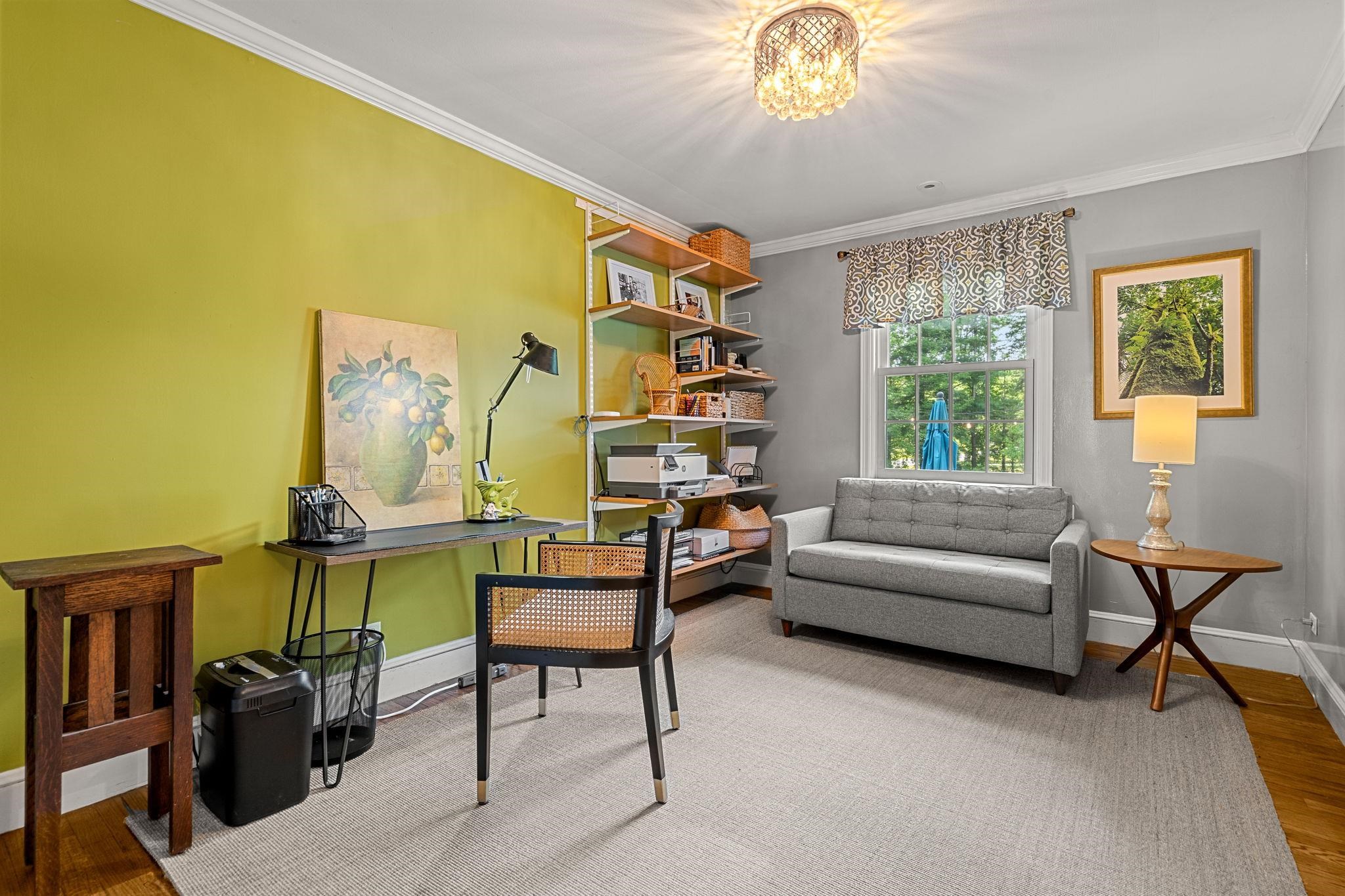 127 Liberty Hill Road