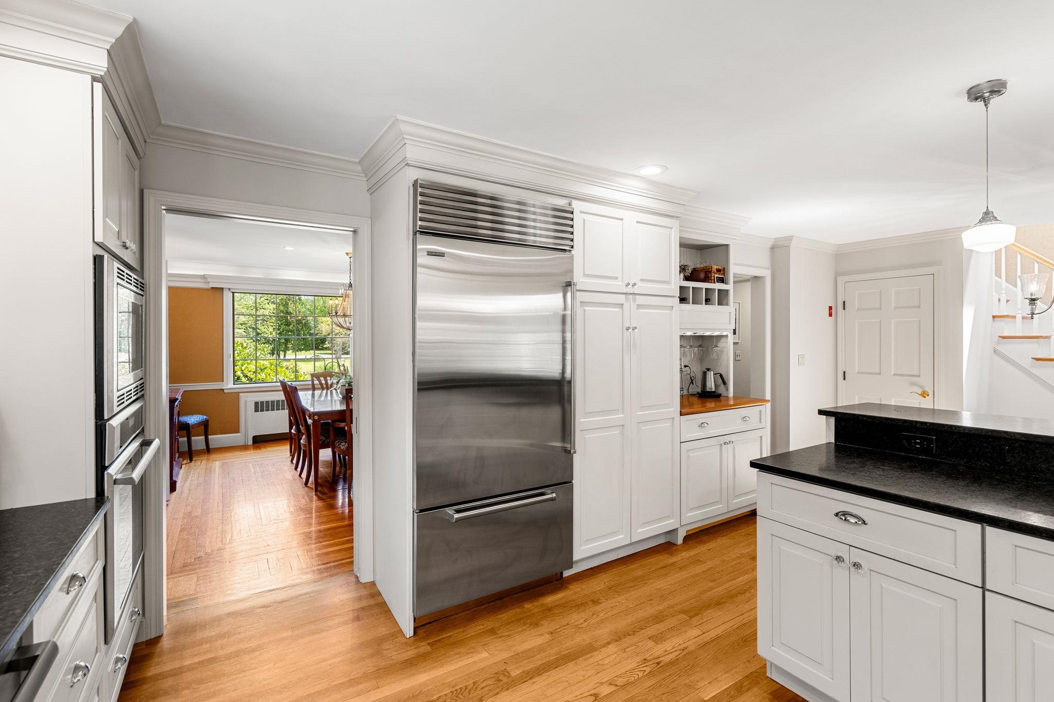 127 Liberty Hill Road