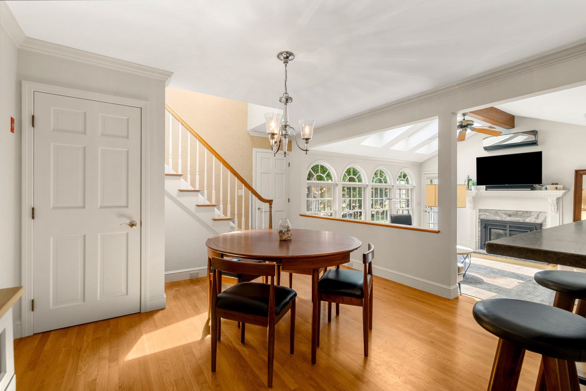 127 Liberty Hill Road