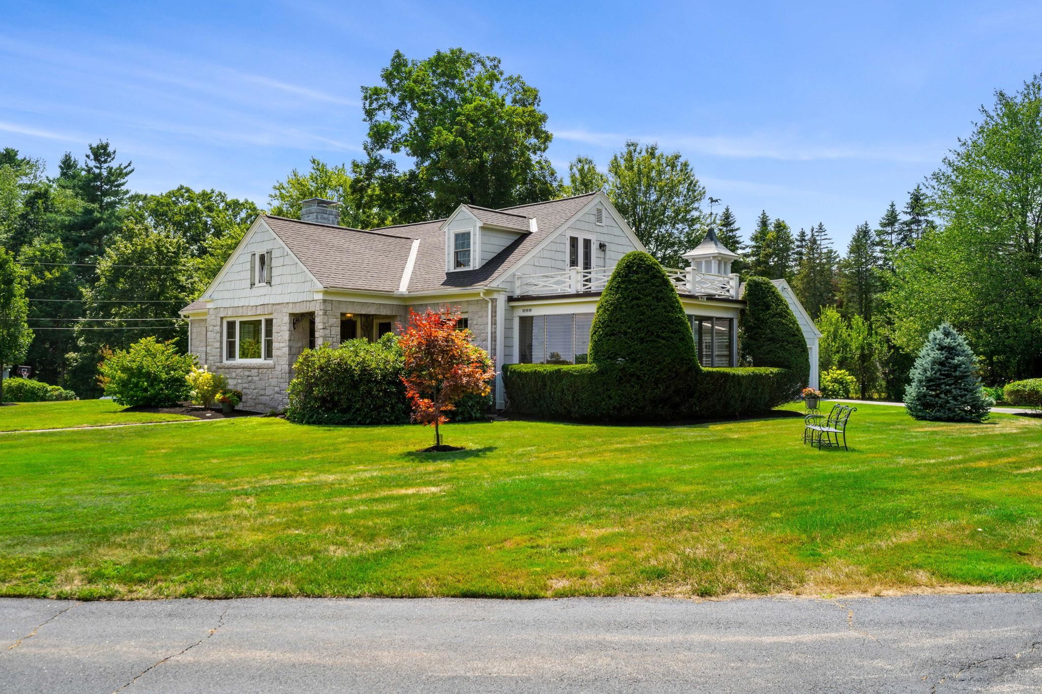 127 Liberty Hill Road