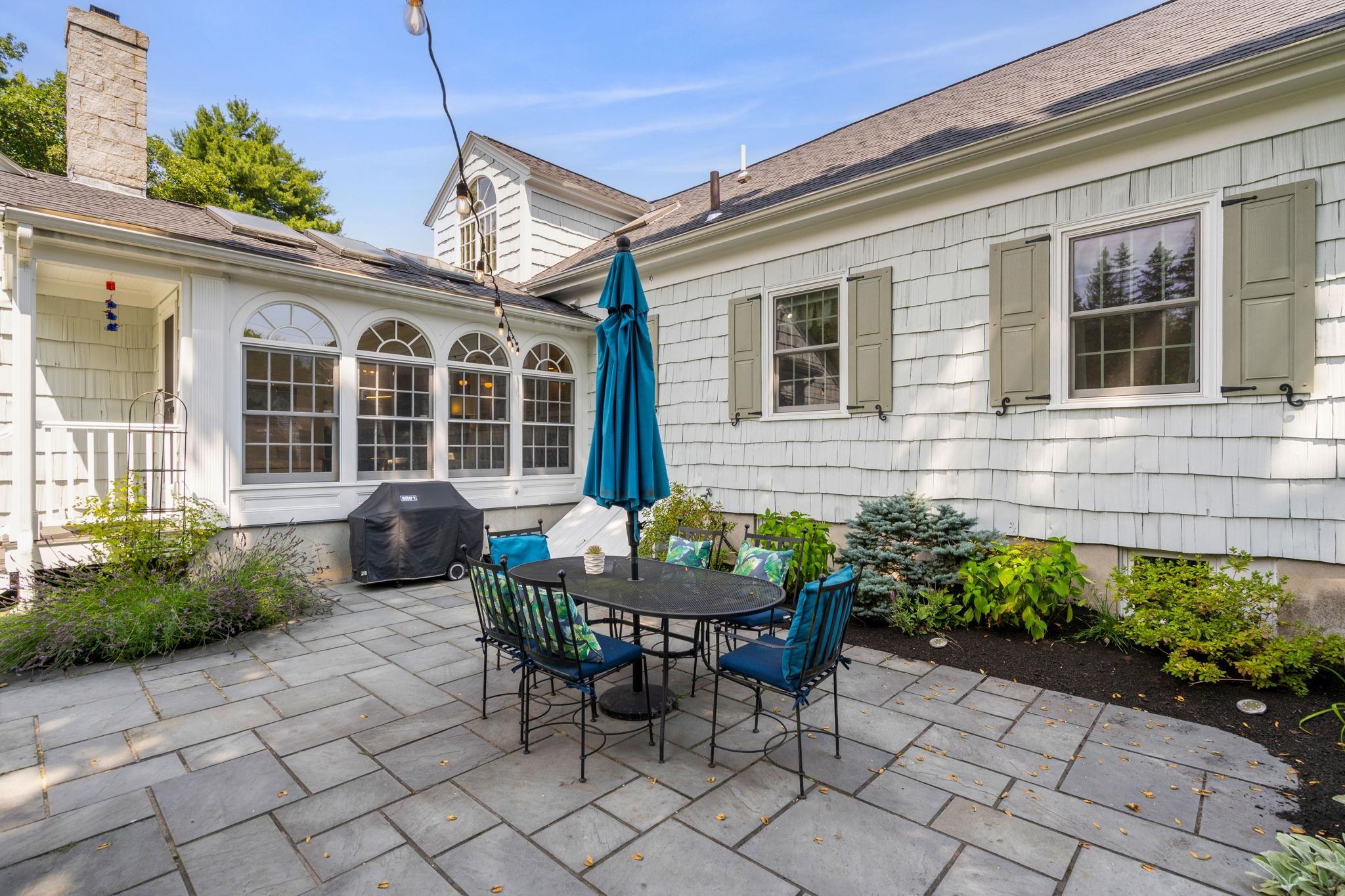 127 Liberty Hill Road