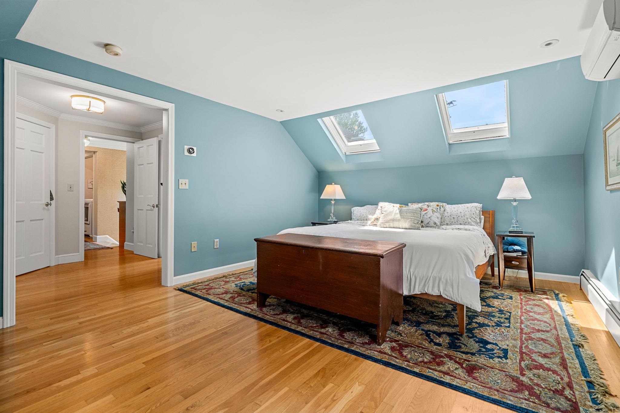 127 Liberty Hill Road