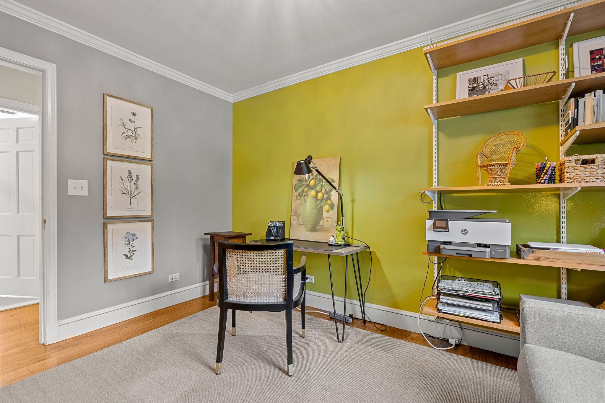 127 Liberty Hill Road