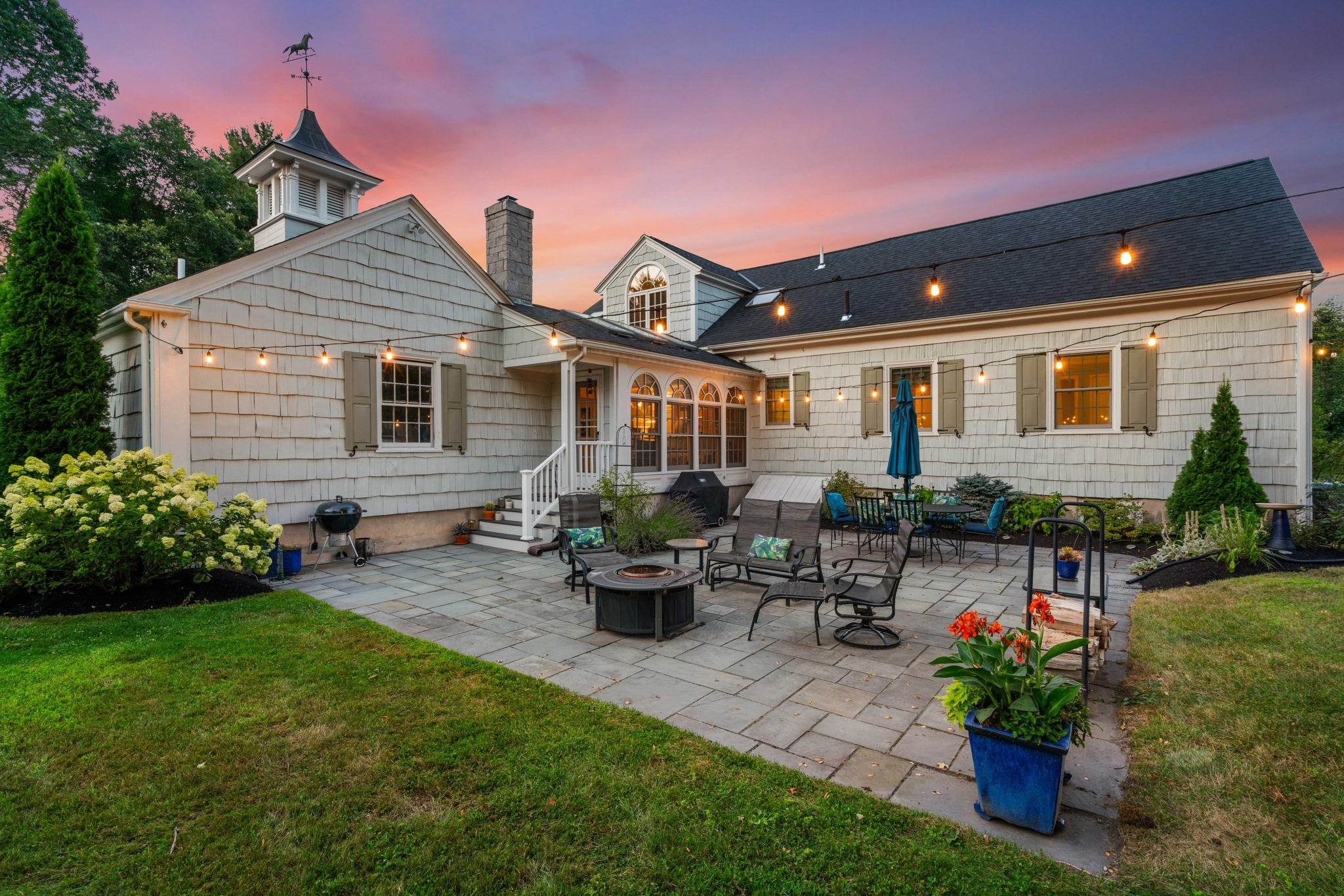 127 Liberty Hill Road