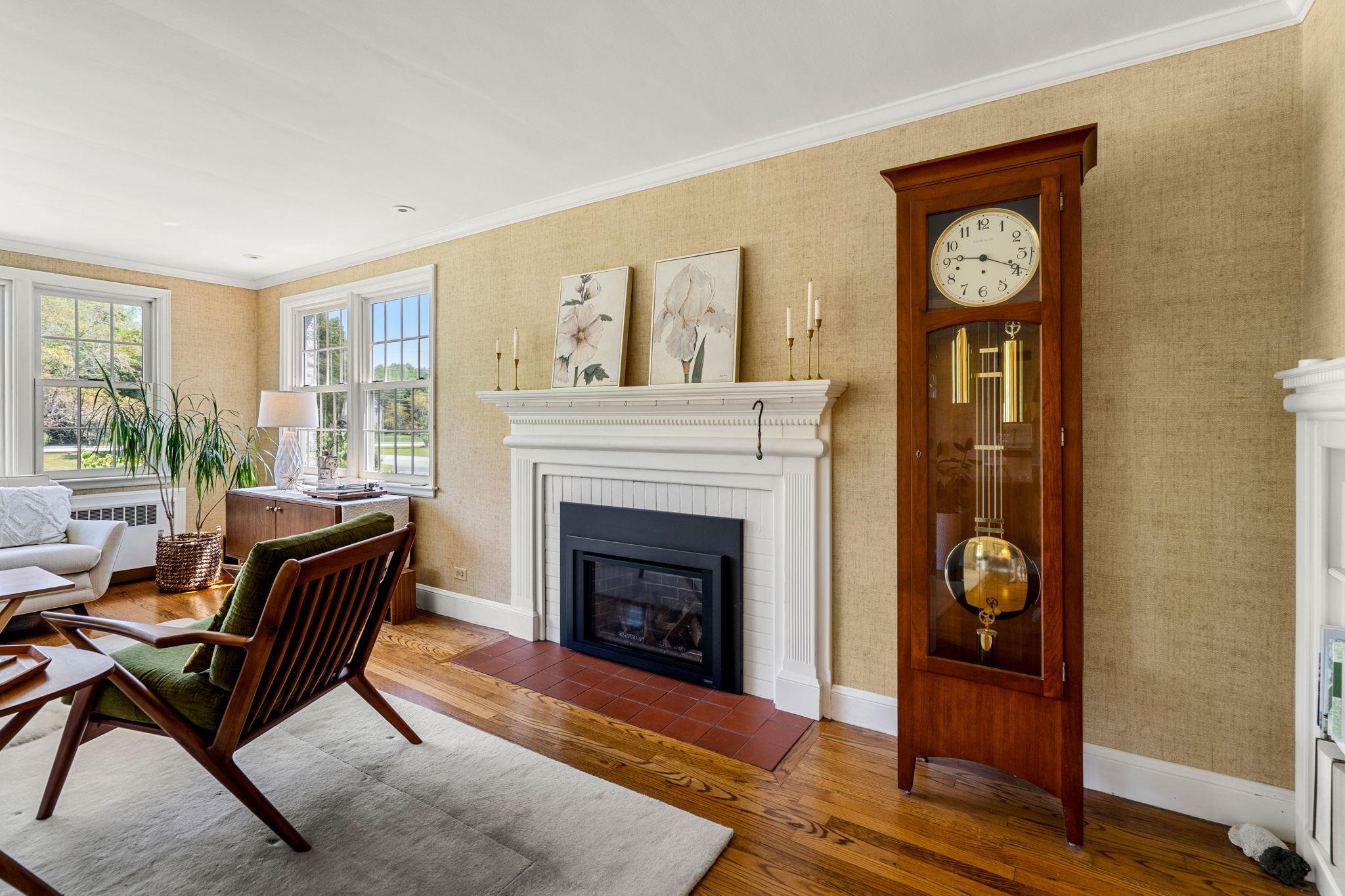 127 Liberty Hill Road