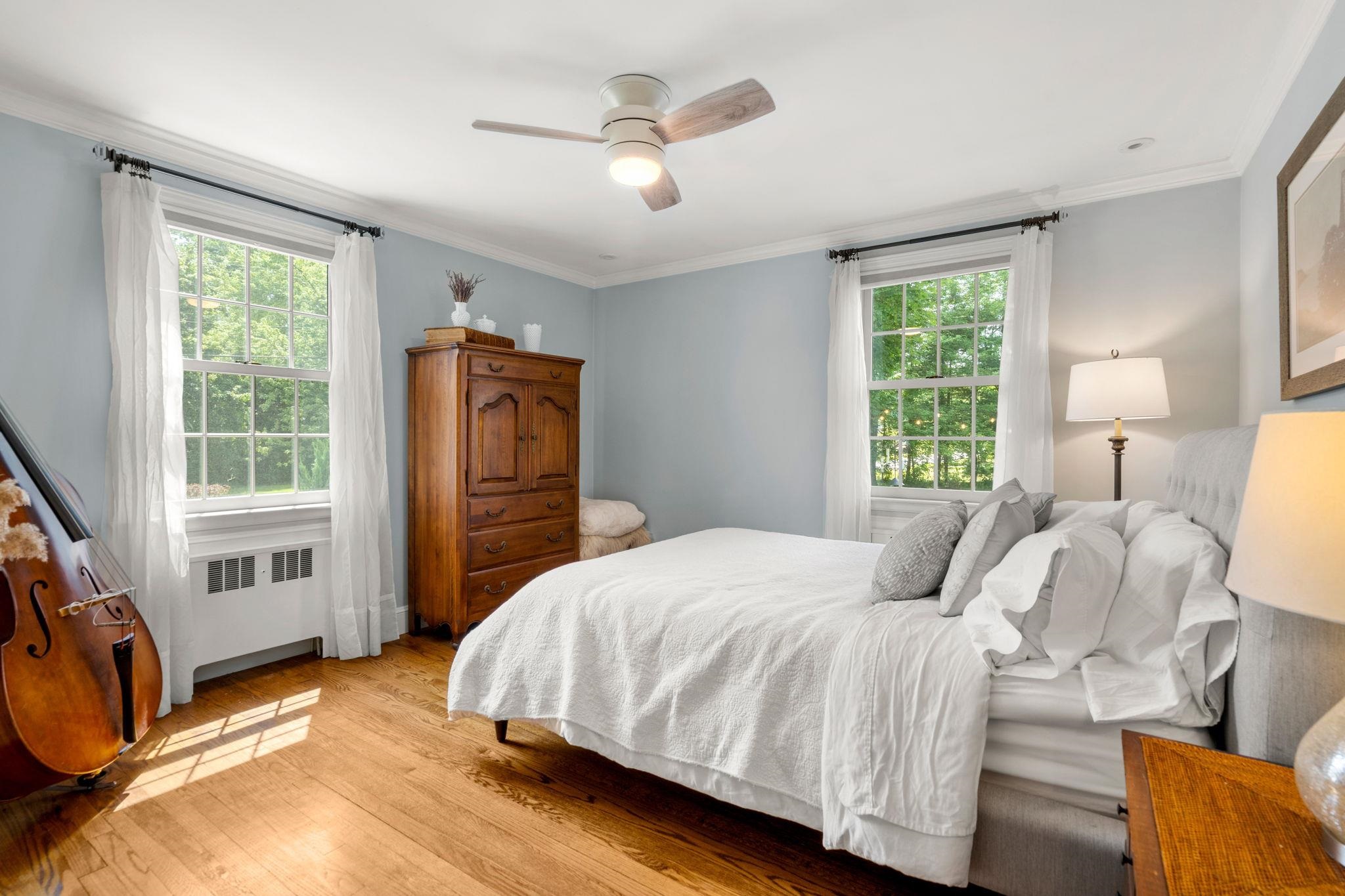 127 Liberty Hill Road