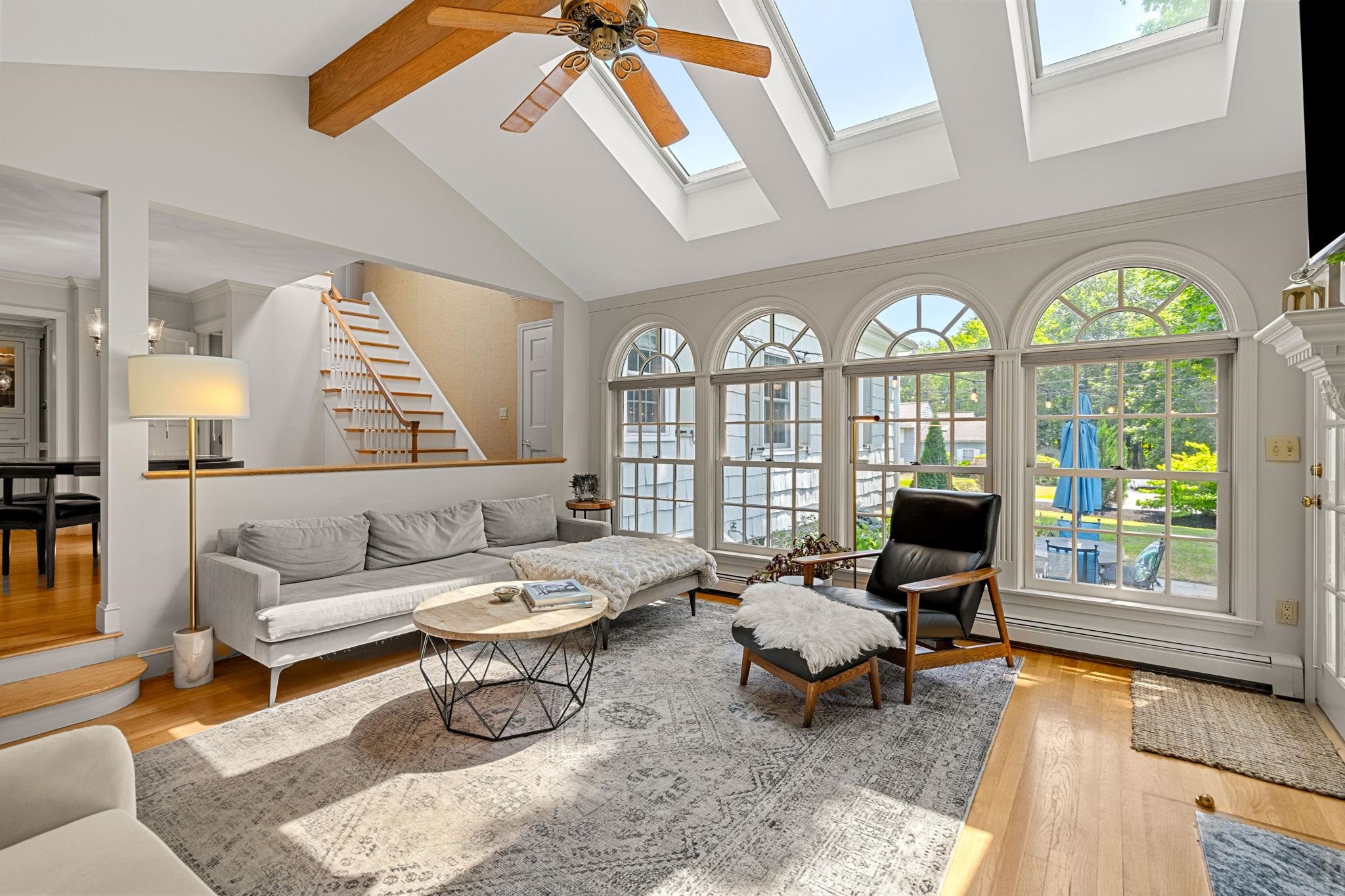 127 Liberty Hill Road