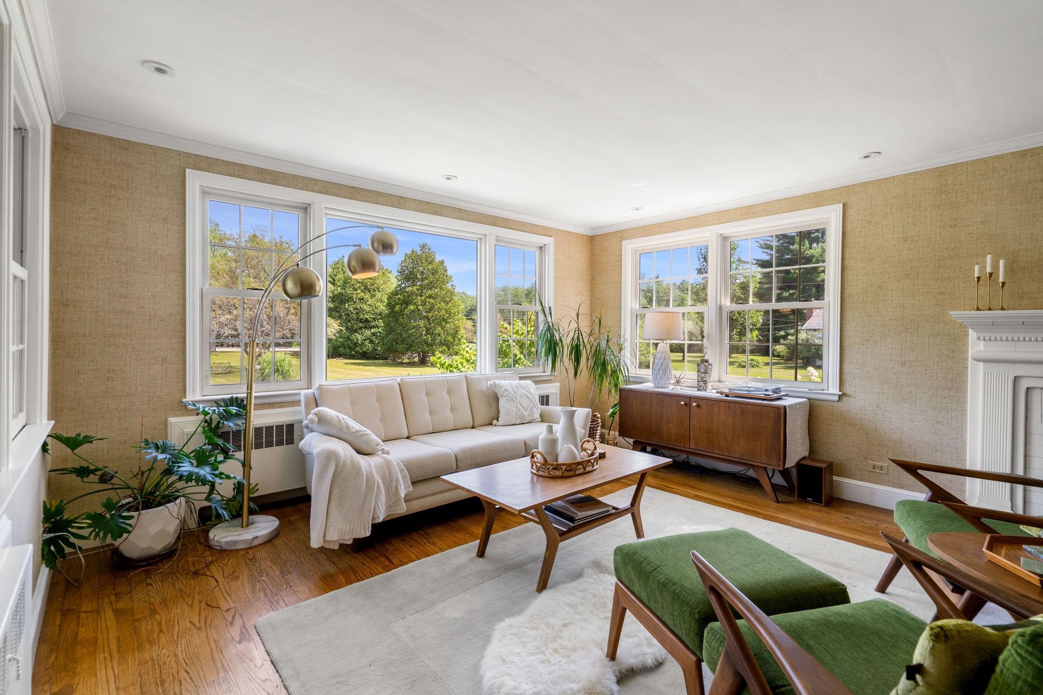 127 Liberty Hill Road