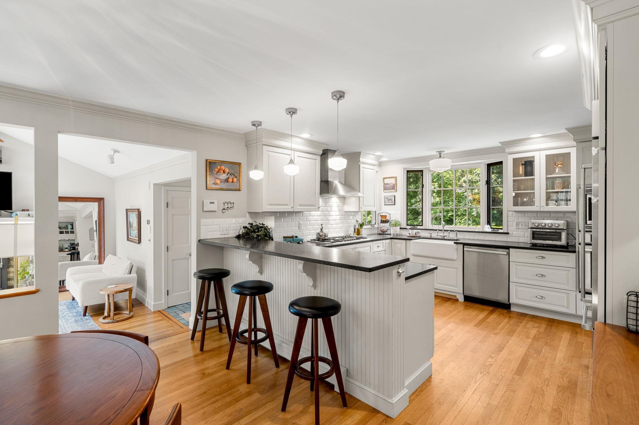 127 Liberty Hill Road