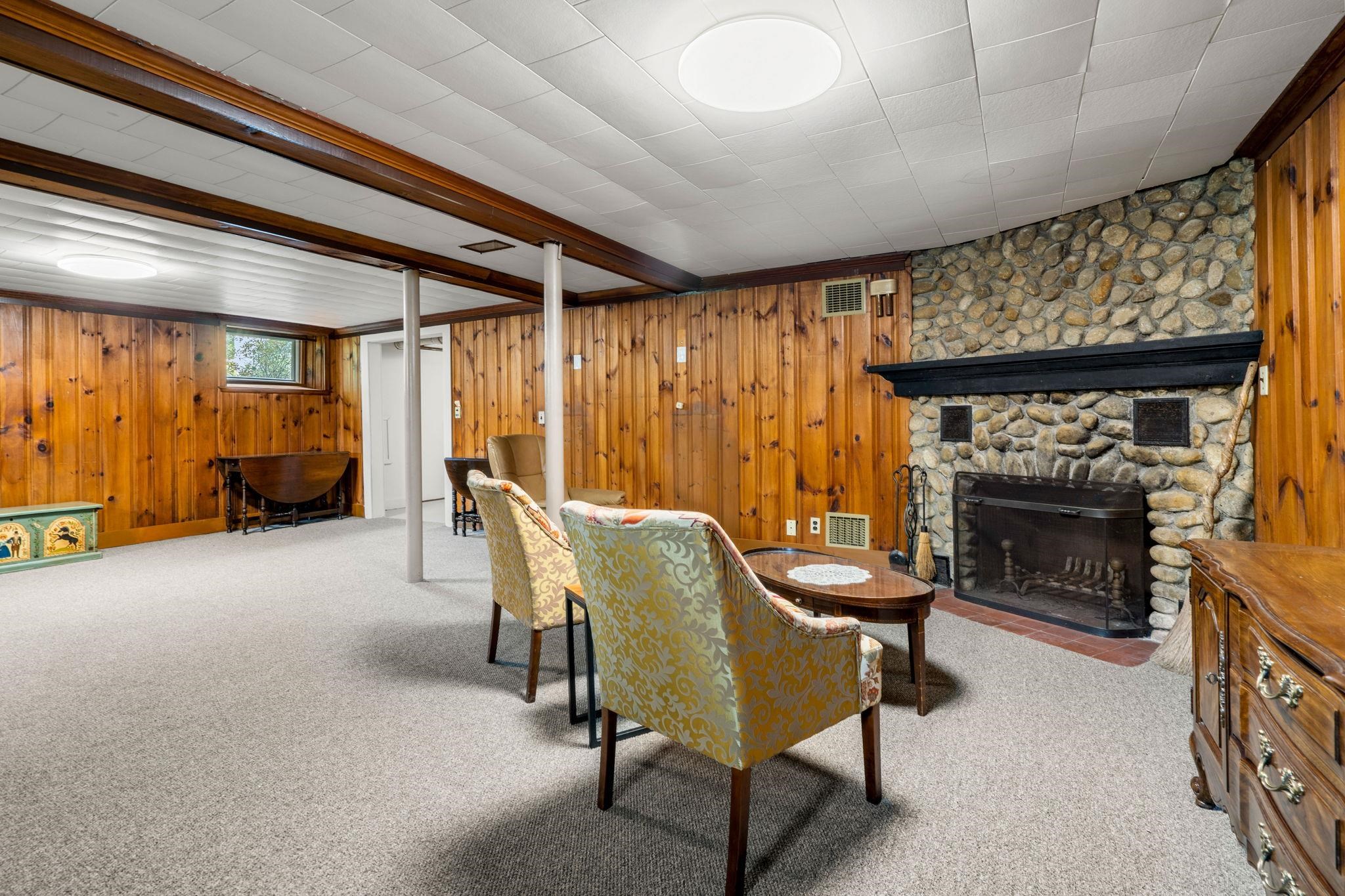 127 Liberty Hill Road