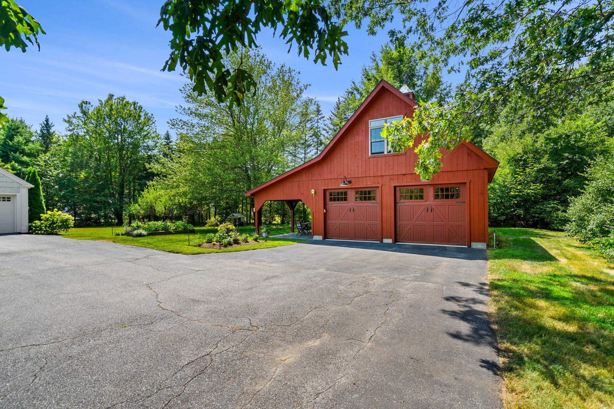 127 Liberty Hill Road