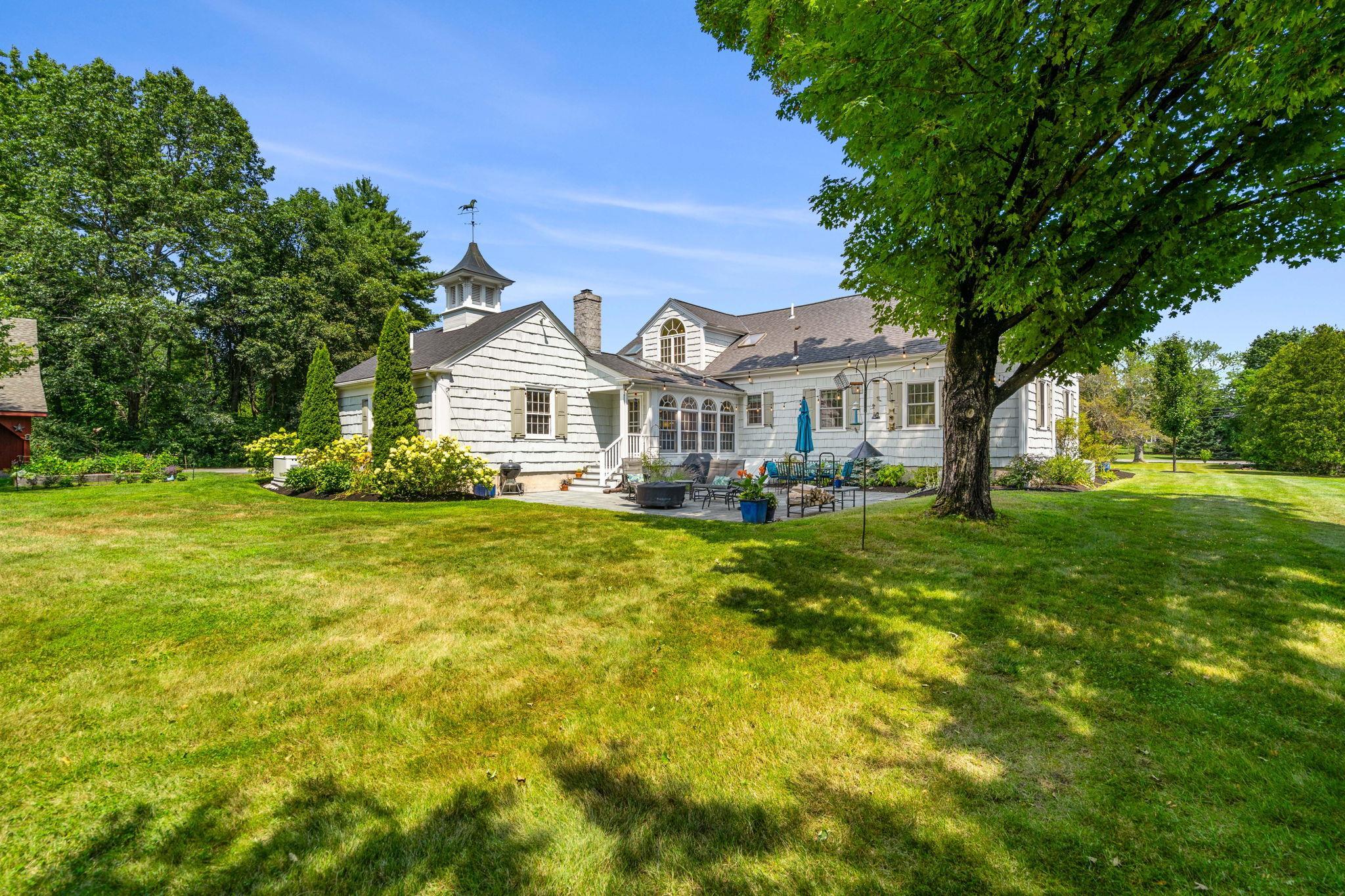 127 Liberty Hill Road