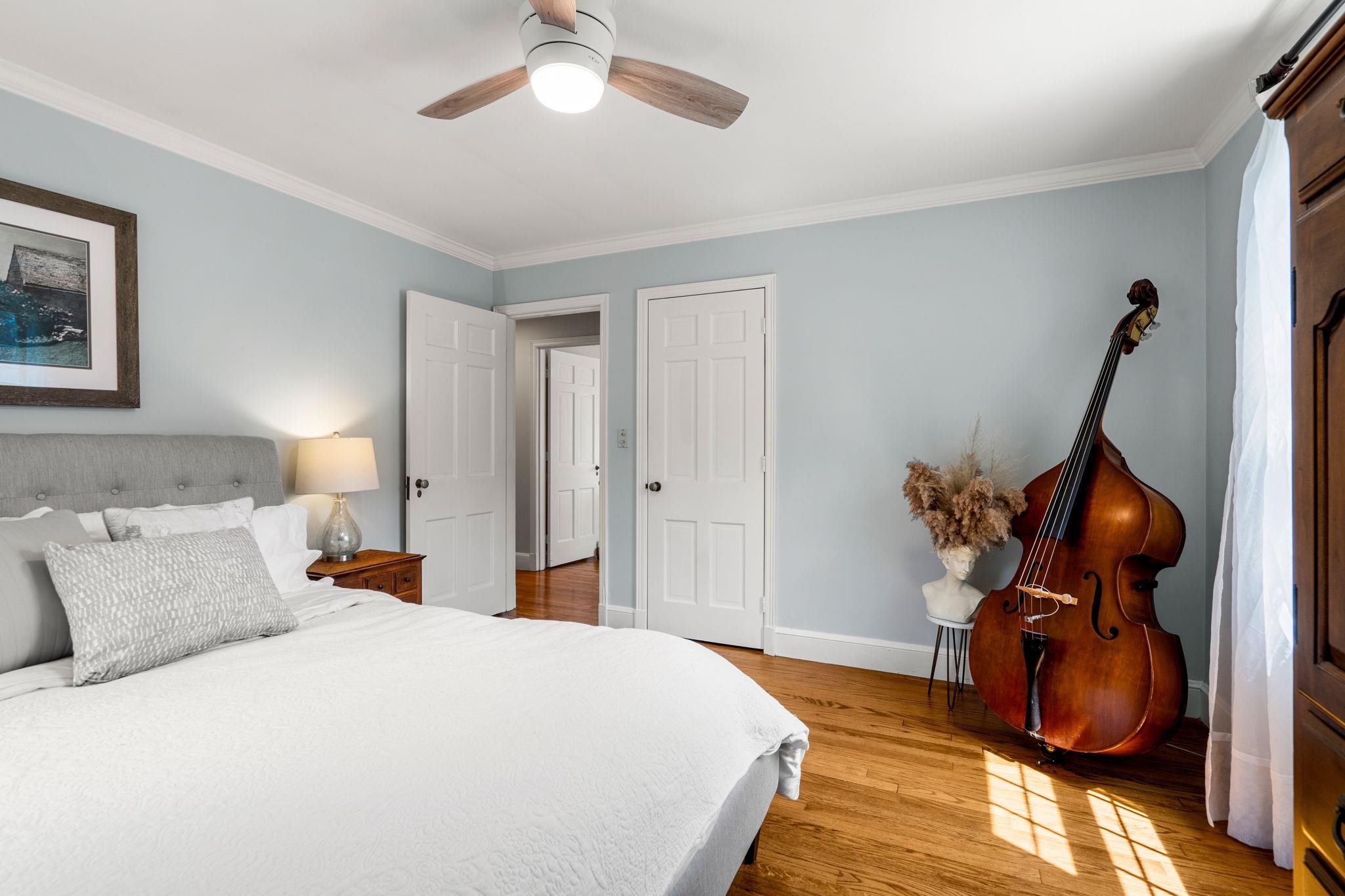 127 Liberty Hill Road