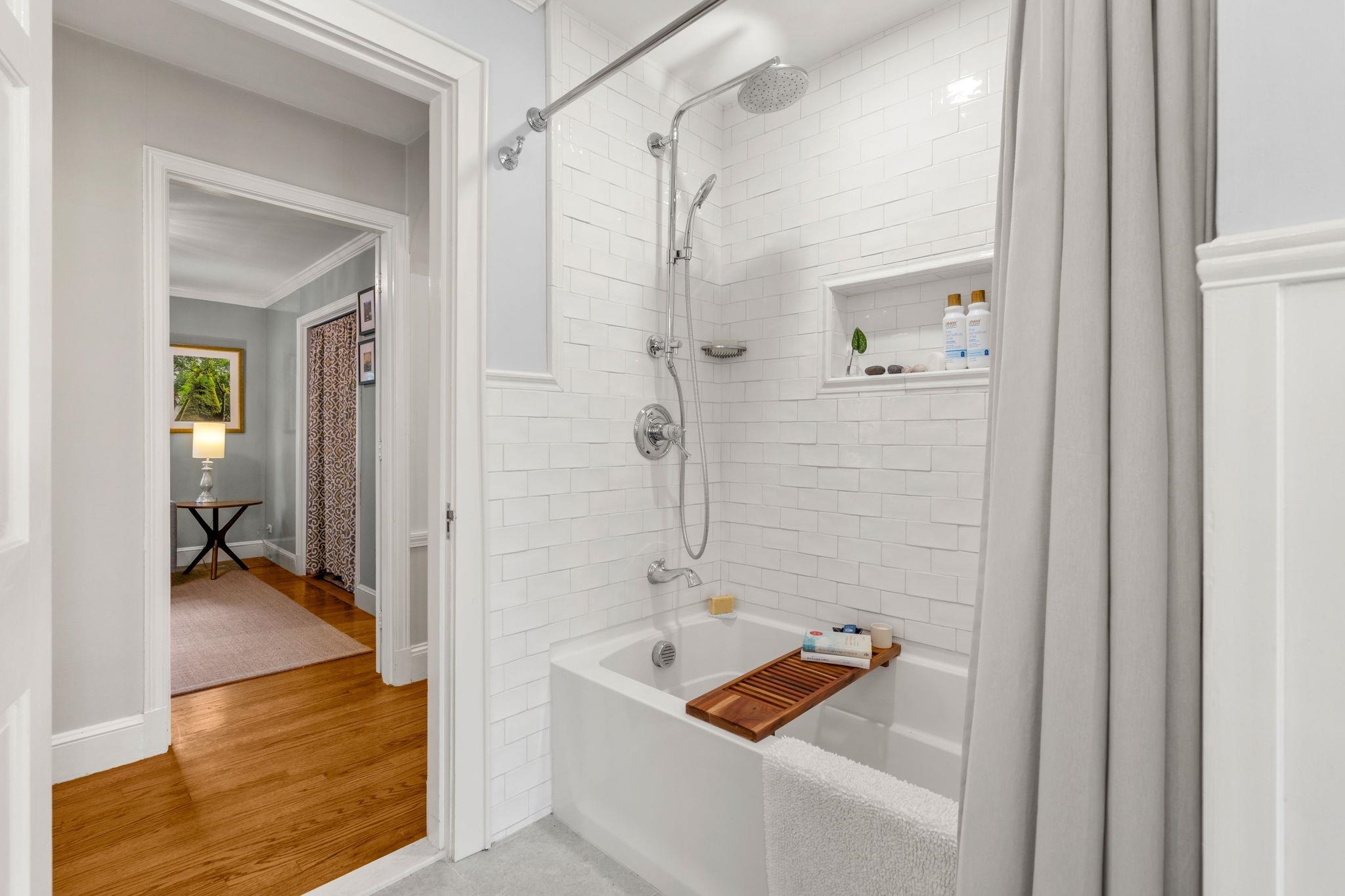 127 Liberty Hill Road