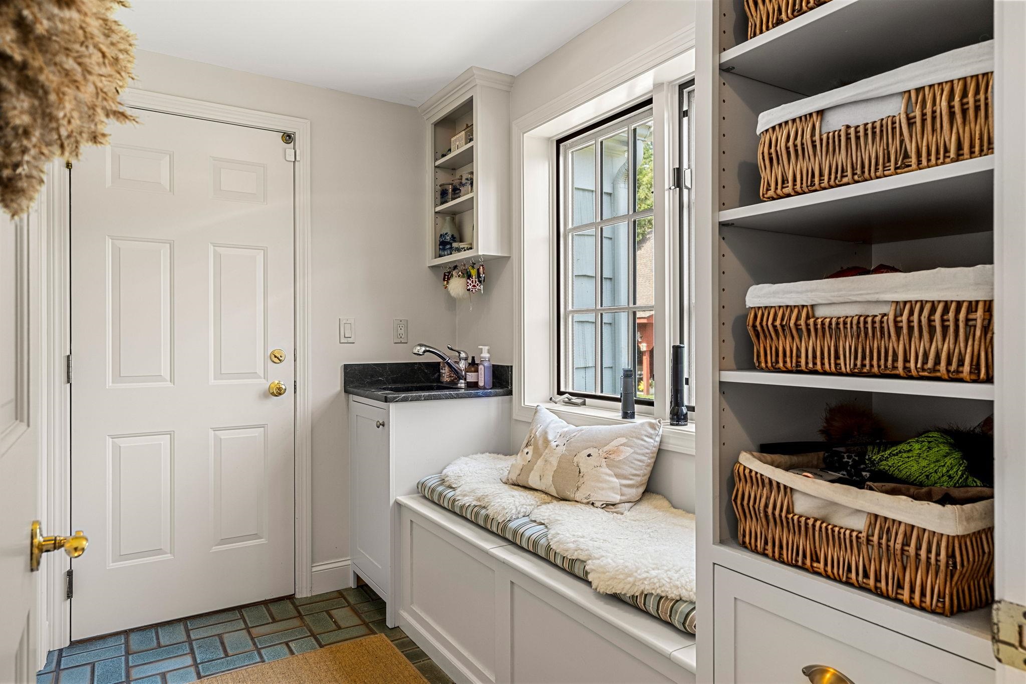 127 Liberty Hill Road