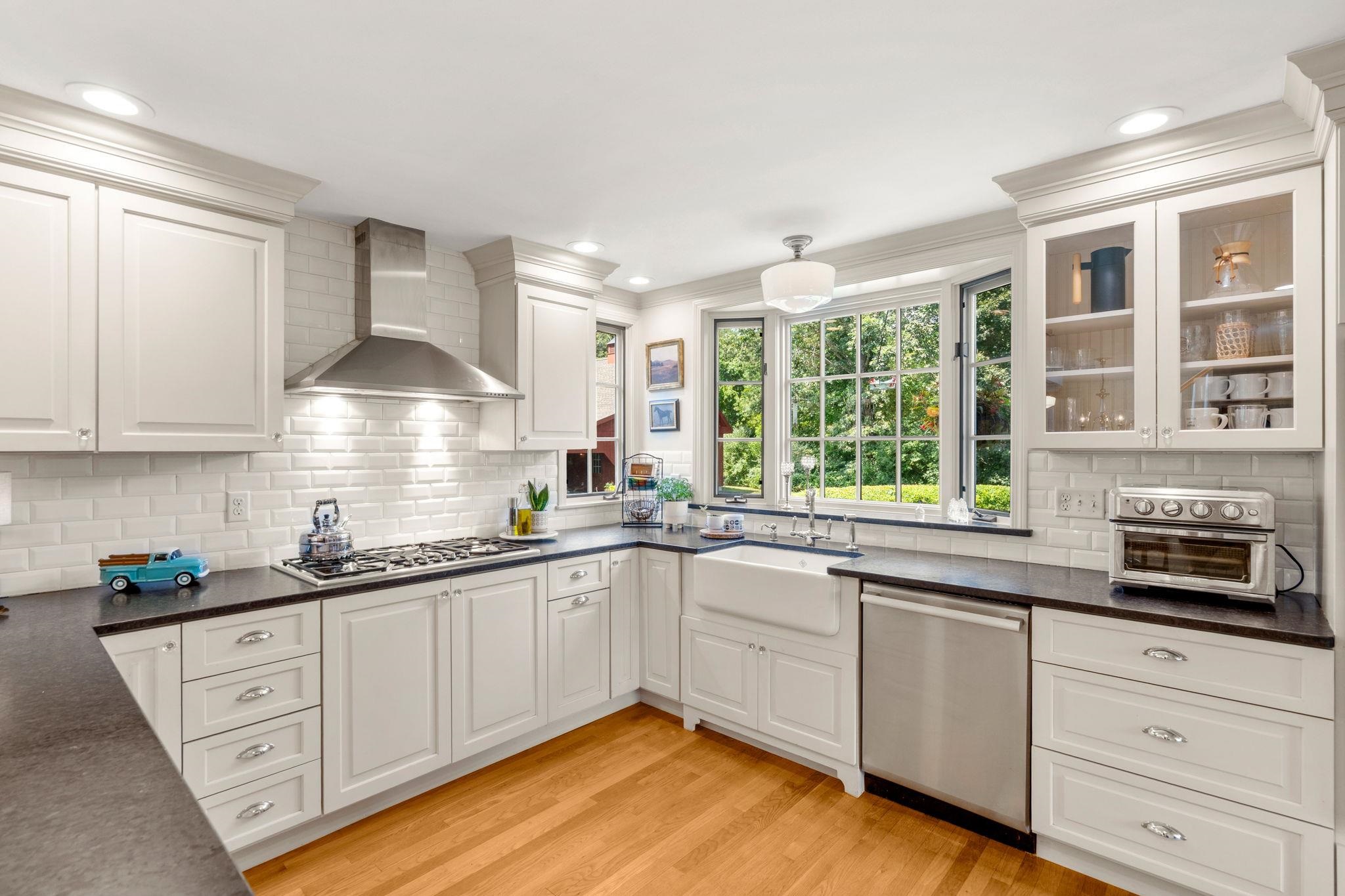 127 Liberty Hill Road