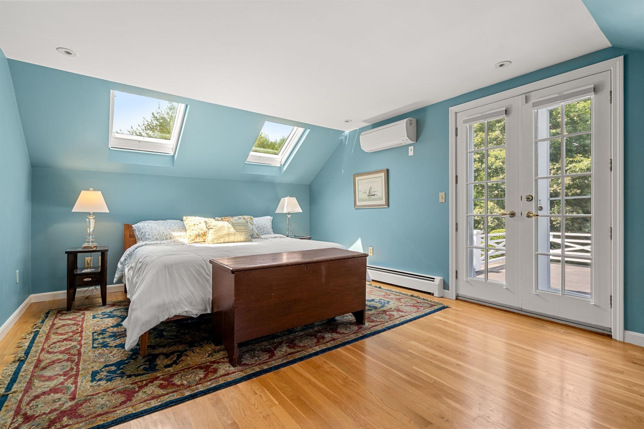 127 Liberty Hill Road