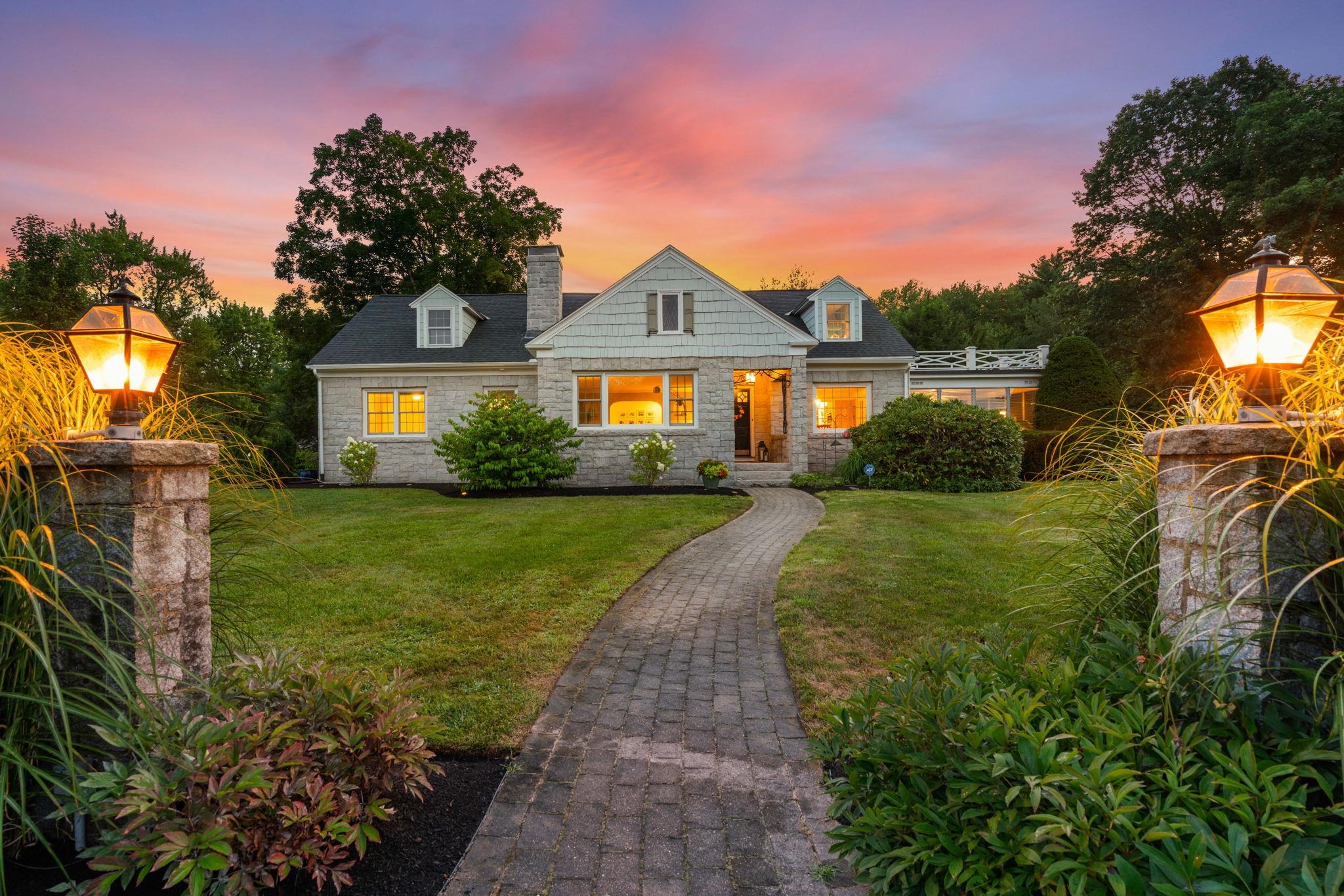 127 Liberty Hill Road