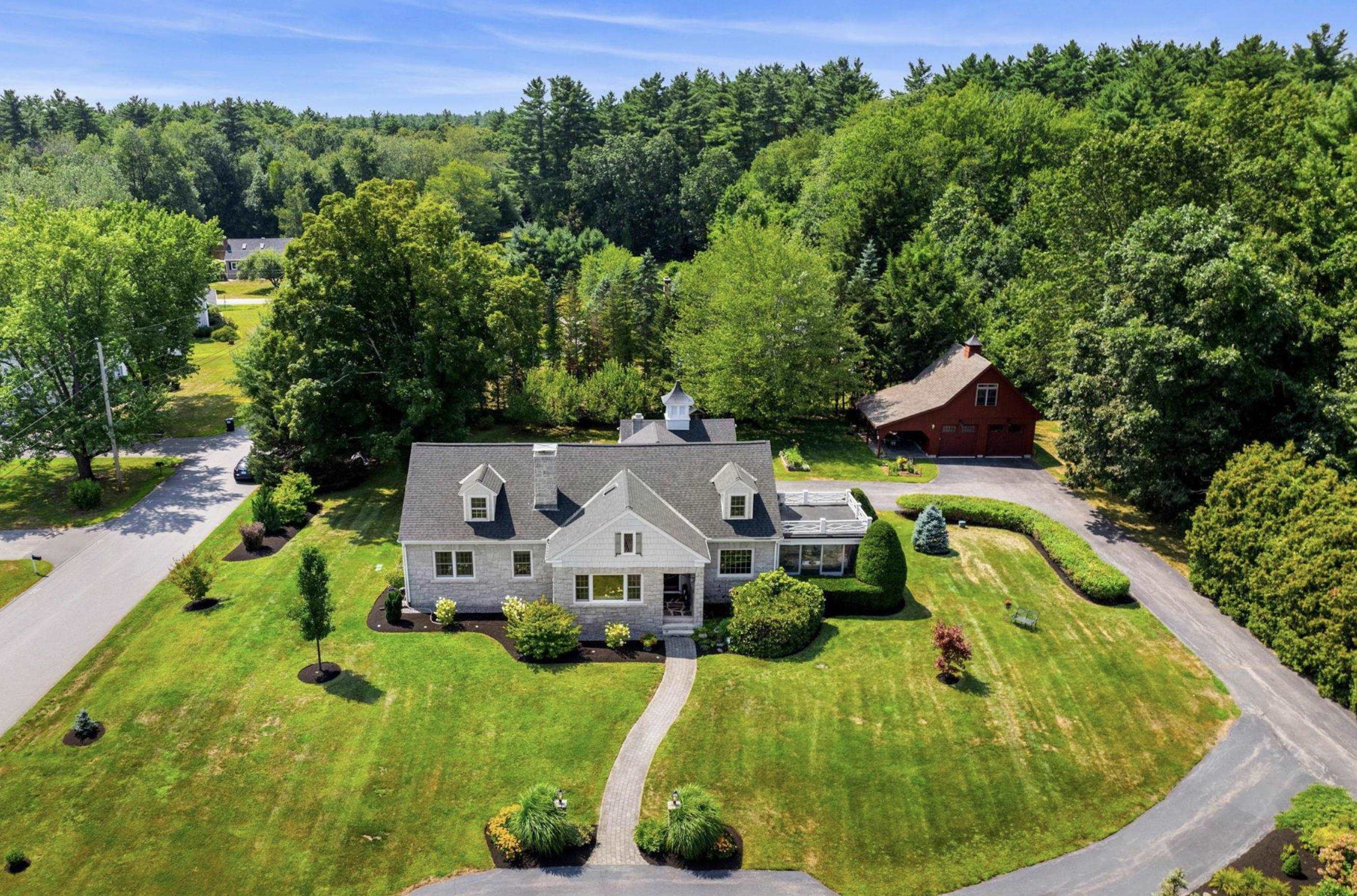 127 Liberty Hill Road