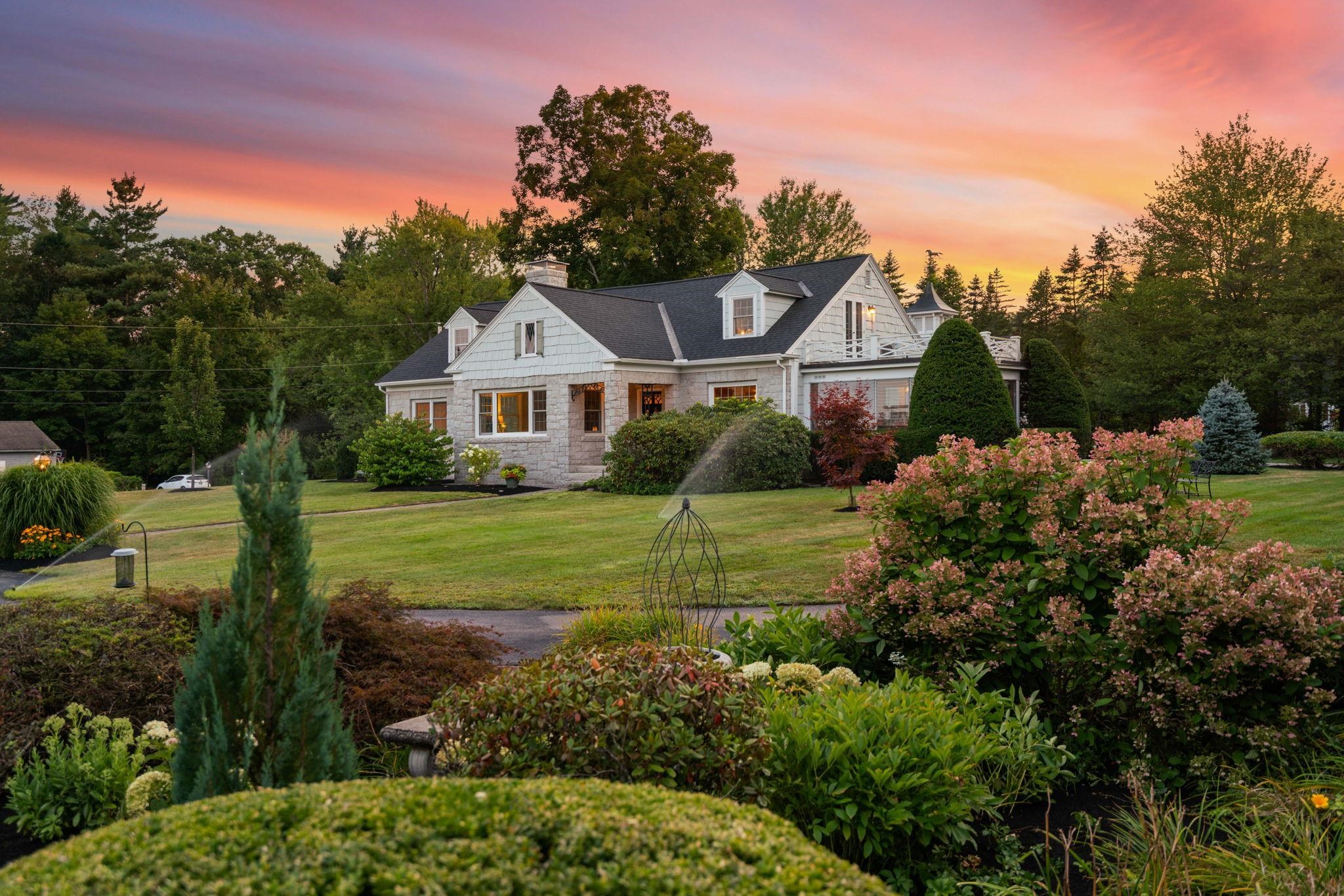 127 Liberty Hill Road