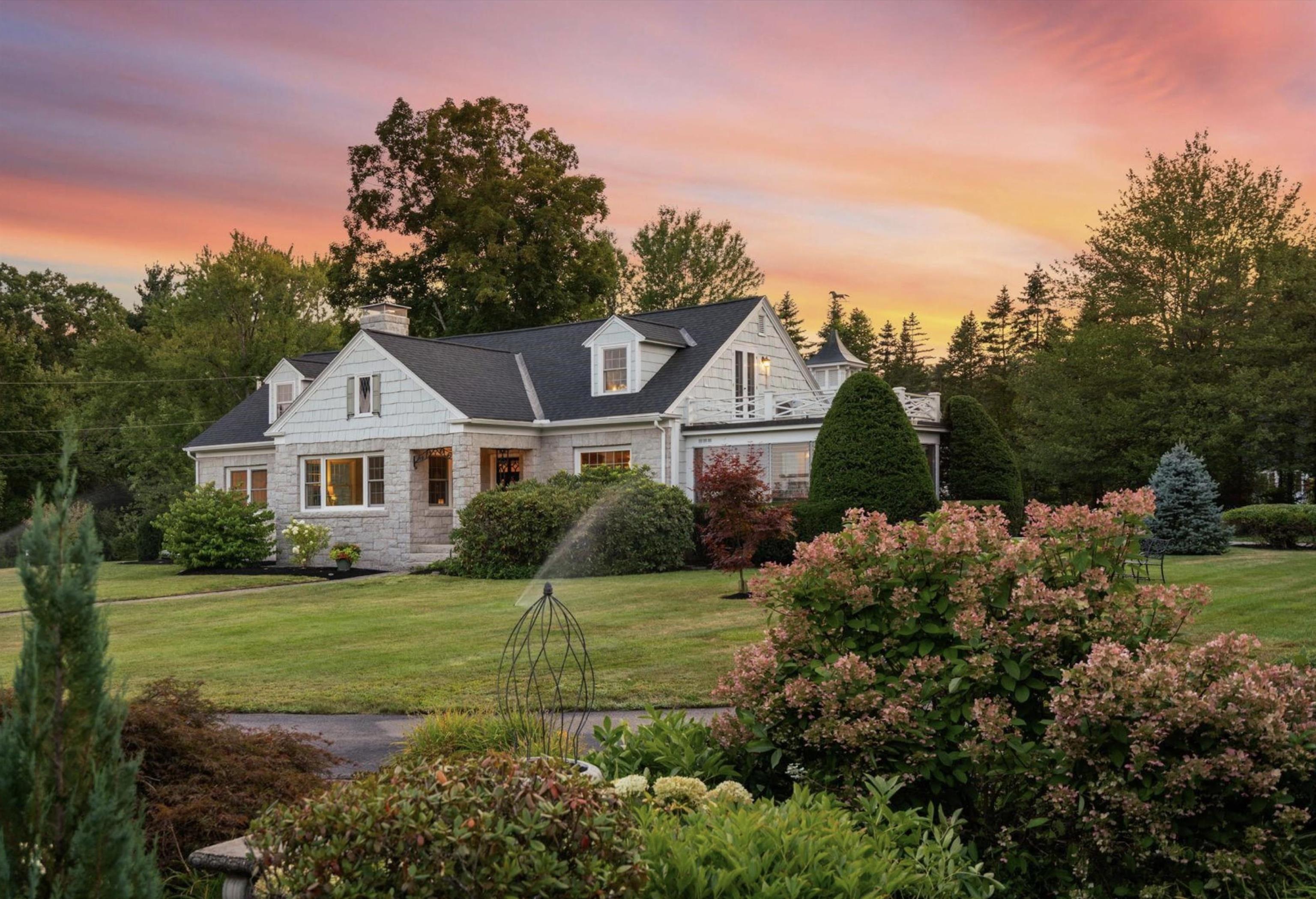 127 Liberty Hill Road