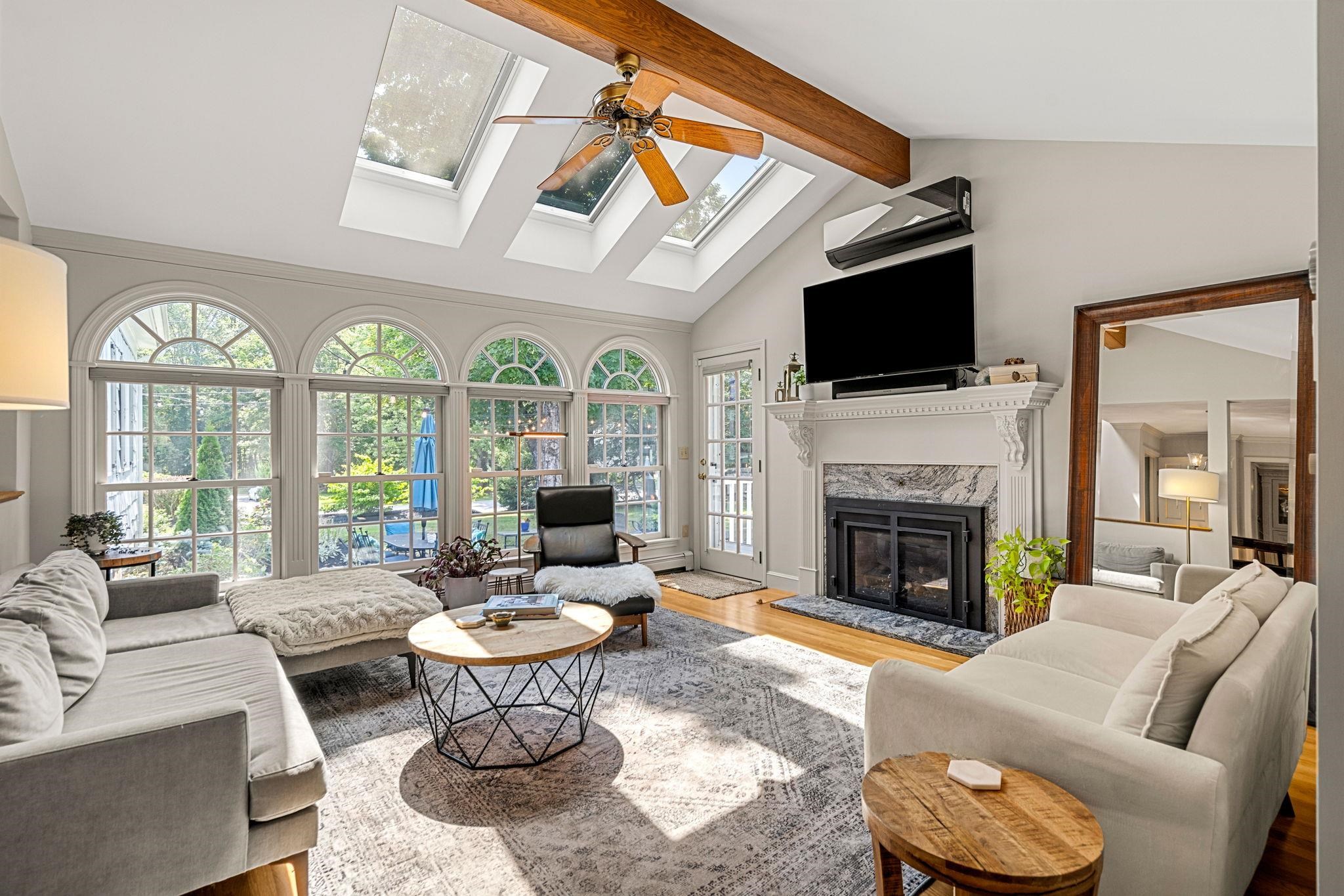 127 Liberty Hill Road