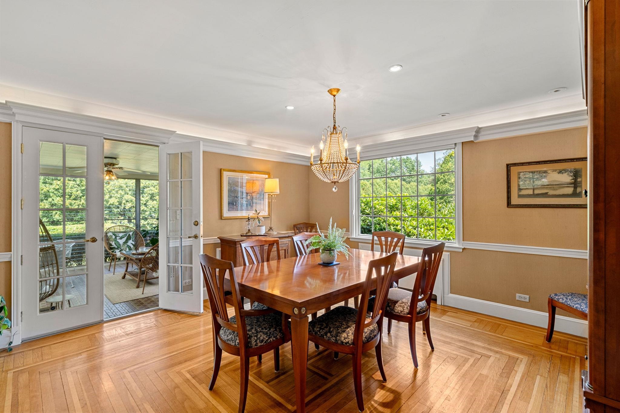 127 Liberty Hill Road