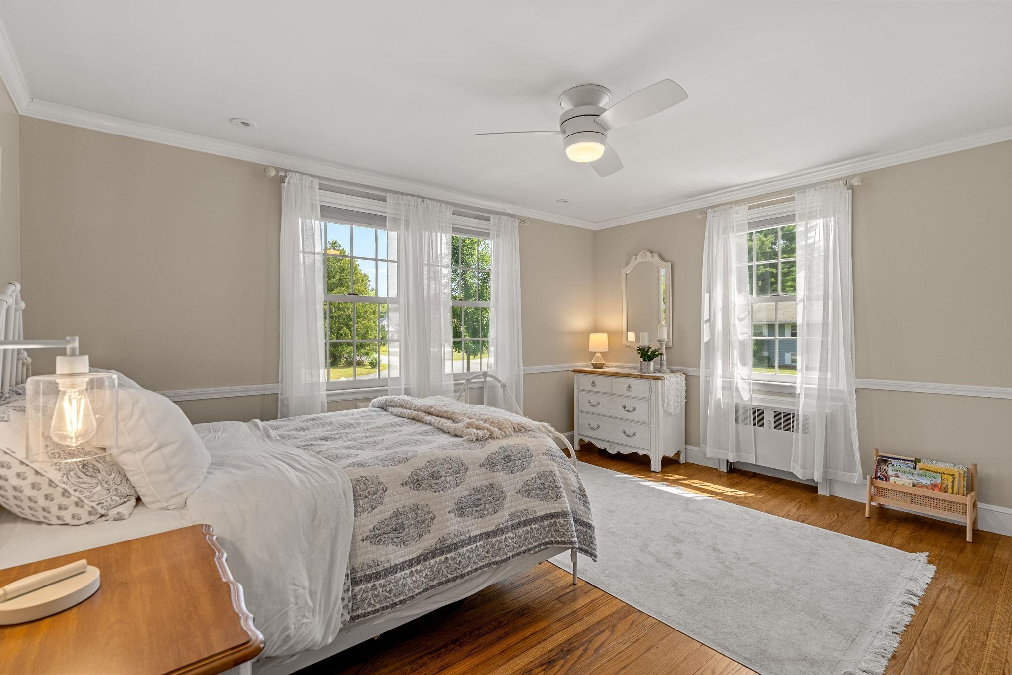 127 Liberty Hill Road