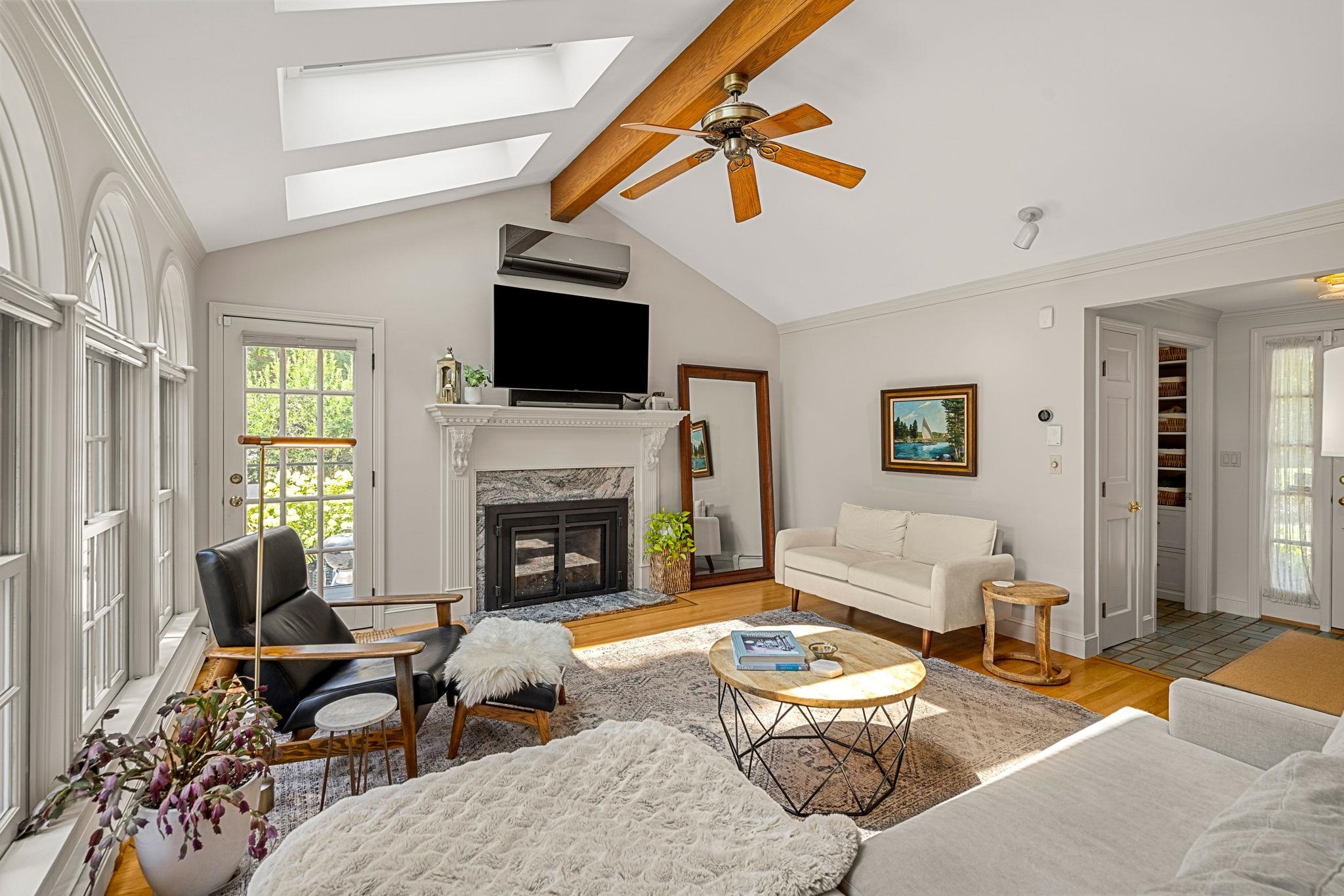 127 Liberty Hill Road