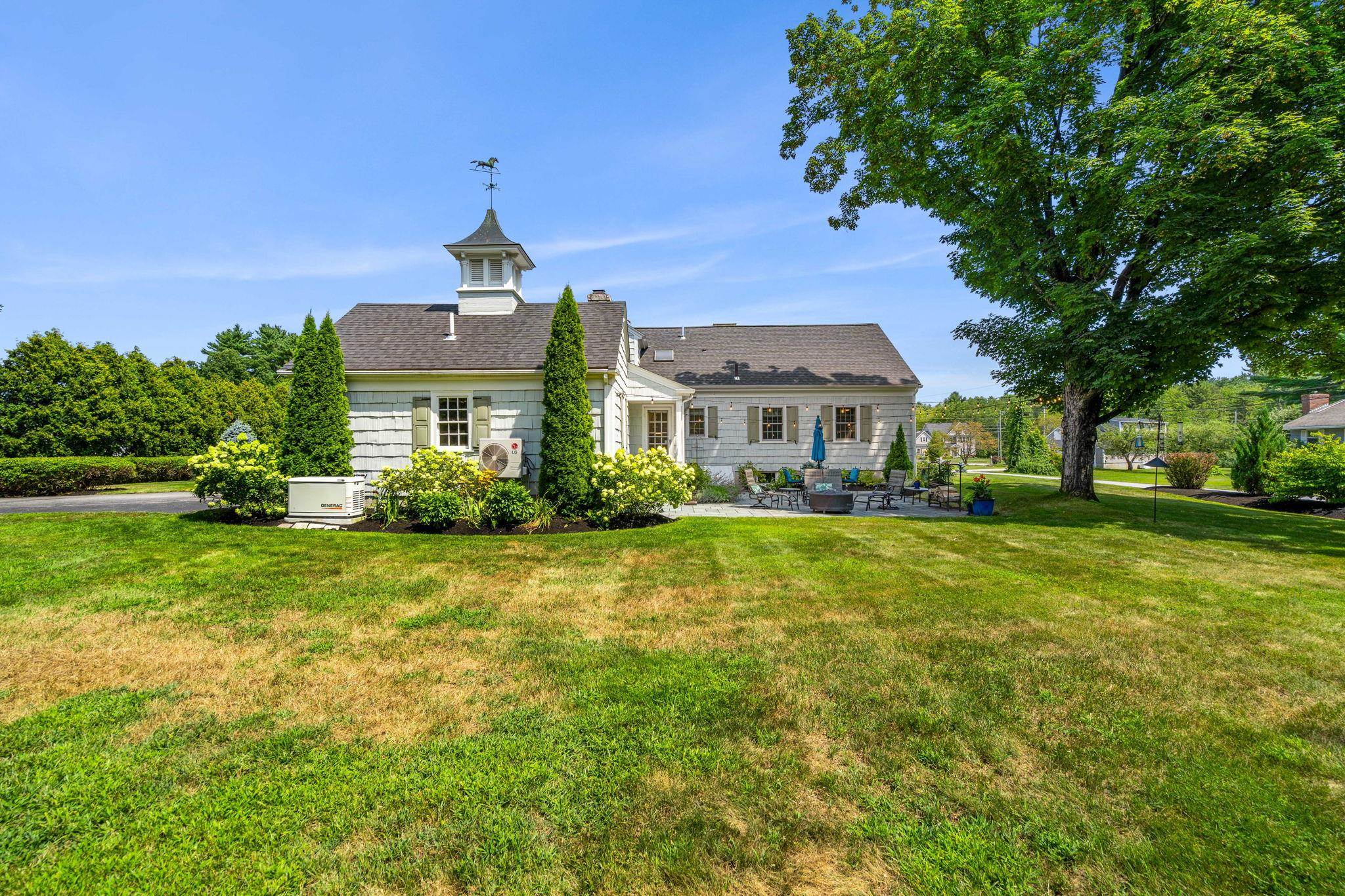 127 Liberty Hill Road