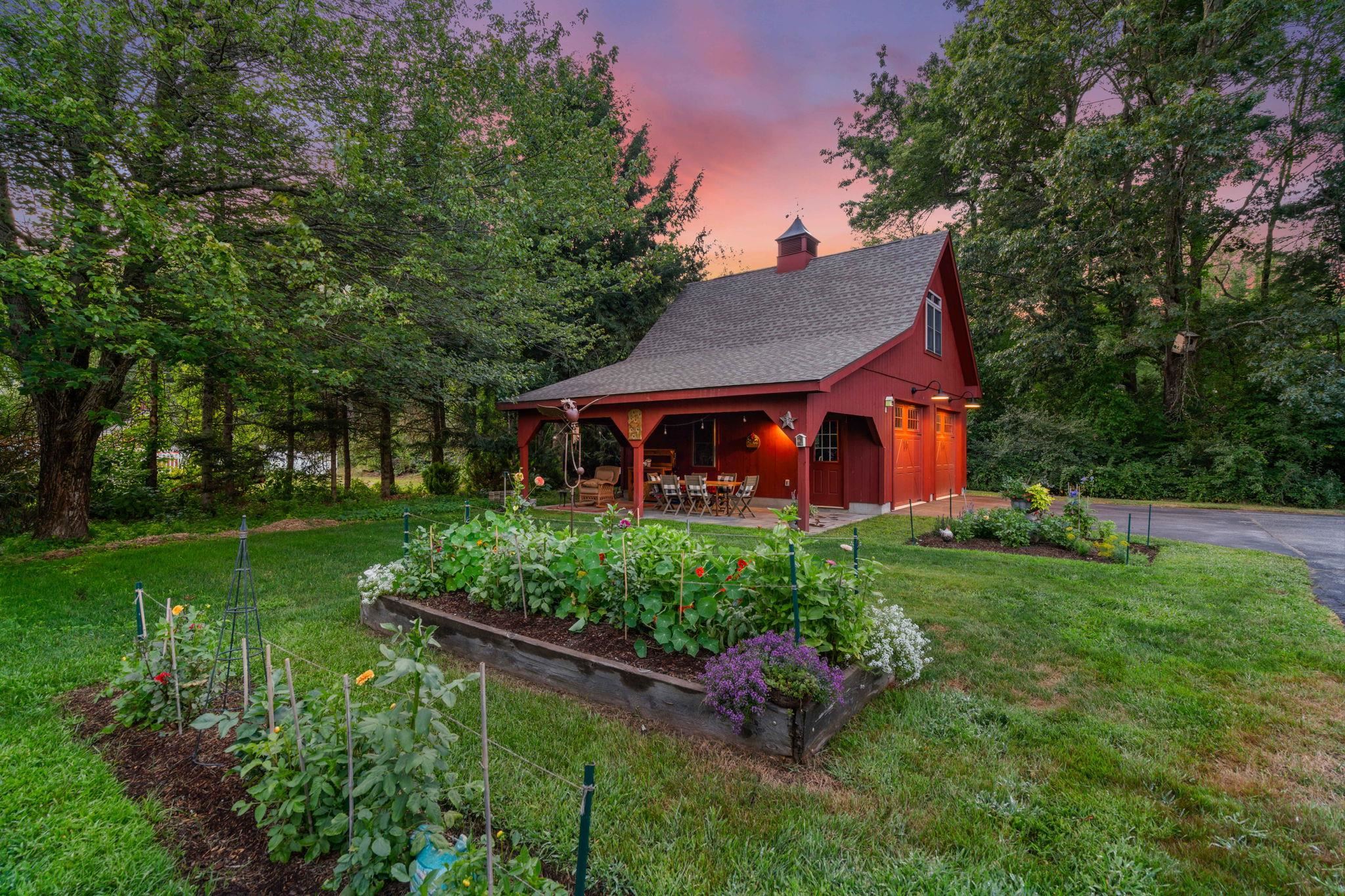 127 Liberty Hill Road