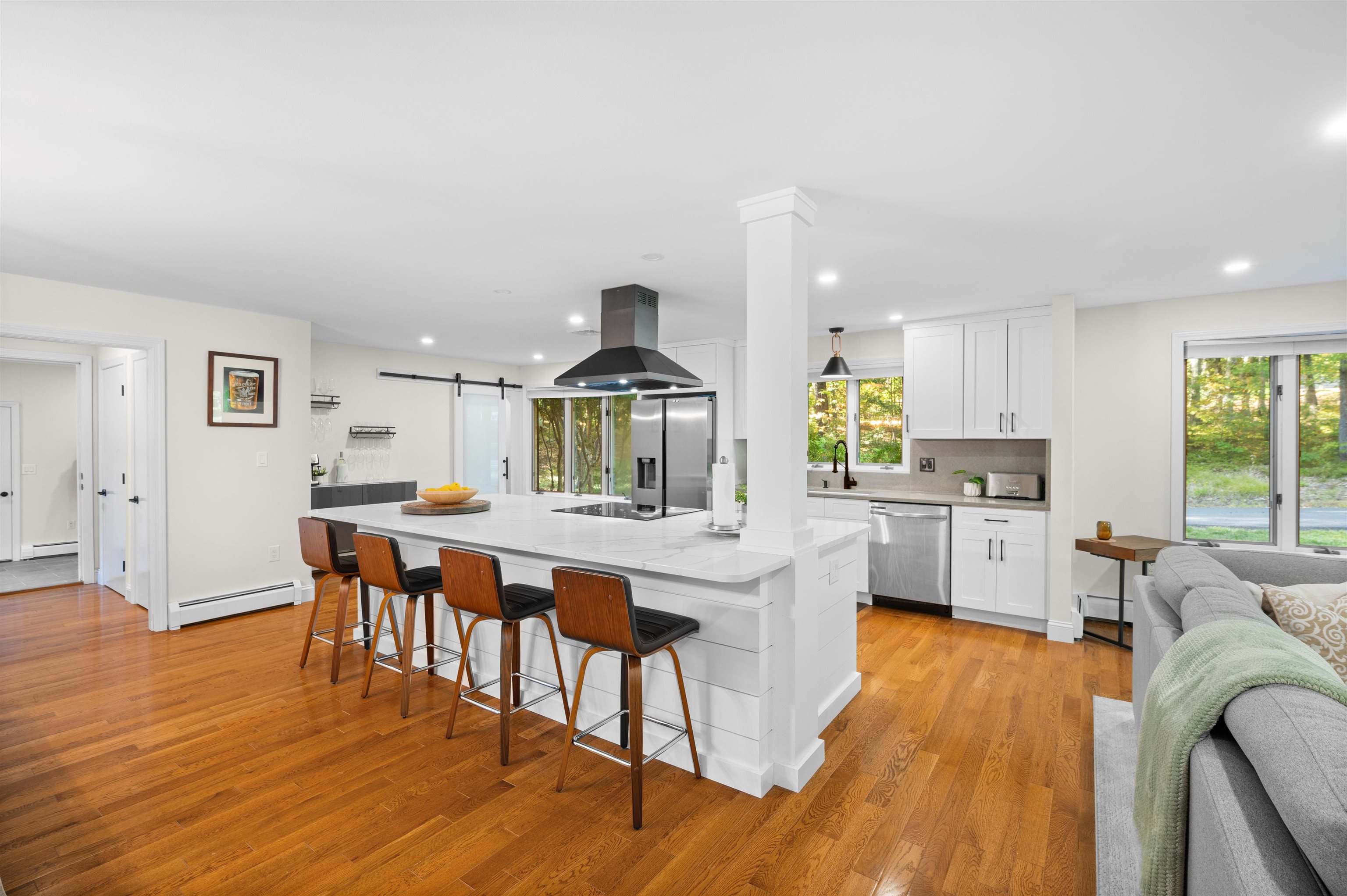 16 Hemlock Hill Road