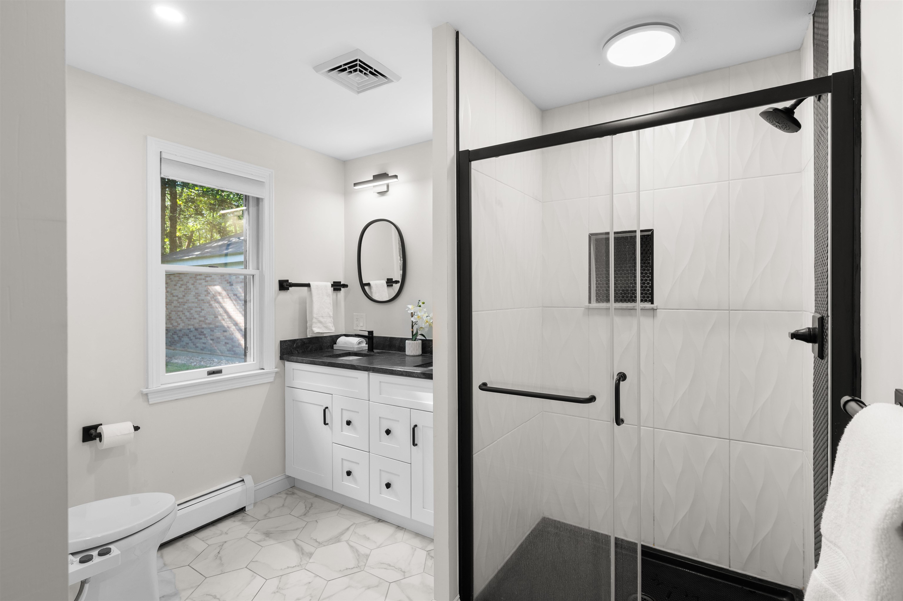 16 Hemlock Hill Road