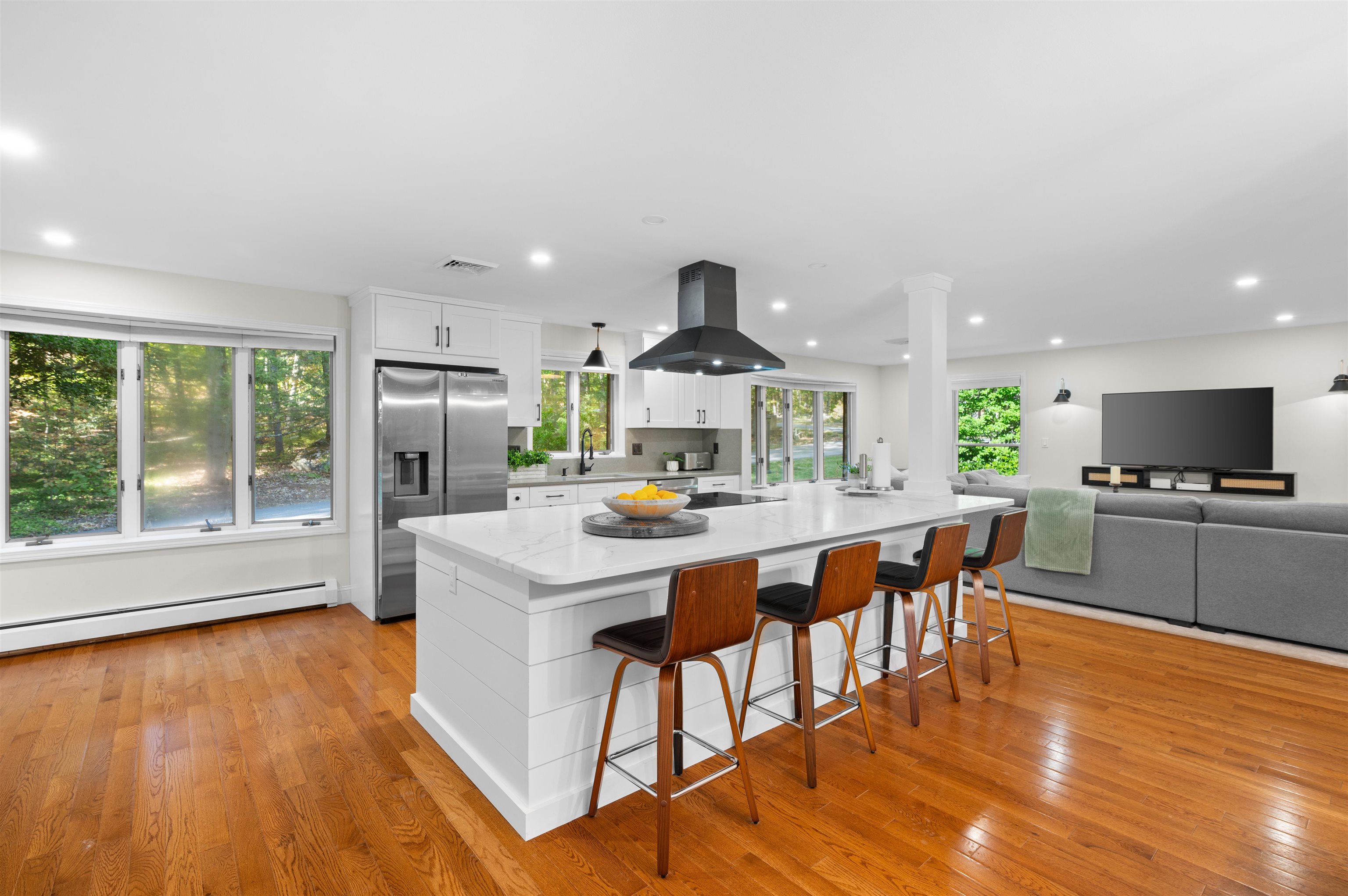 16 Hemlock Hill Road