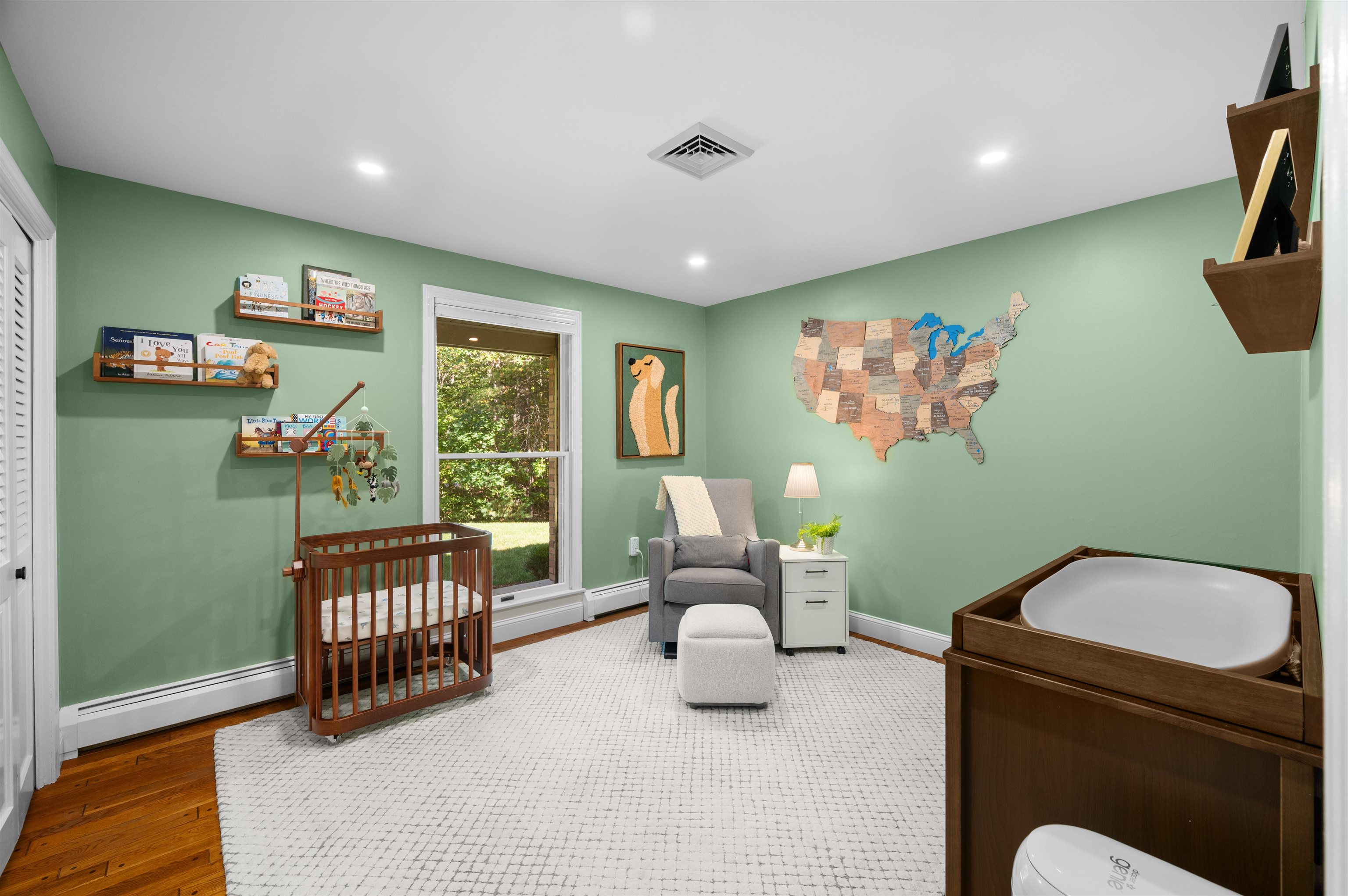 16 Hemlock Hill Road