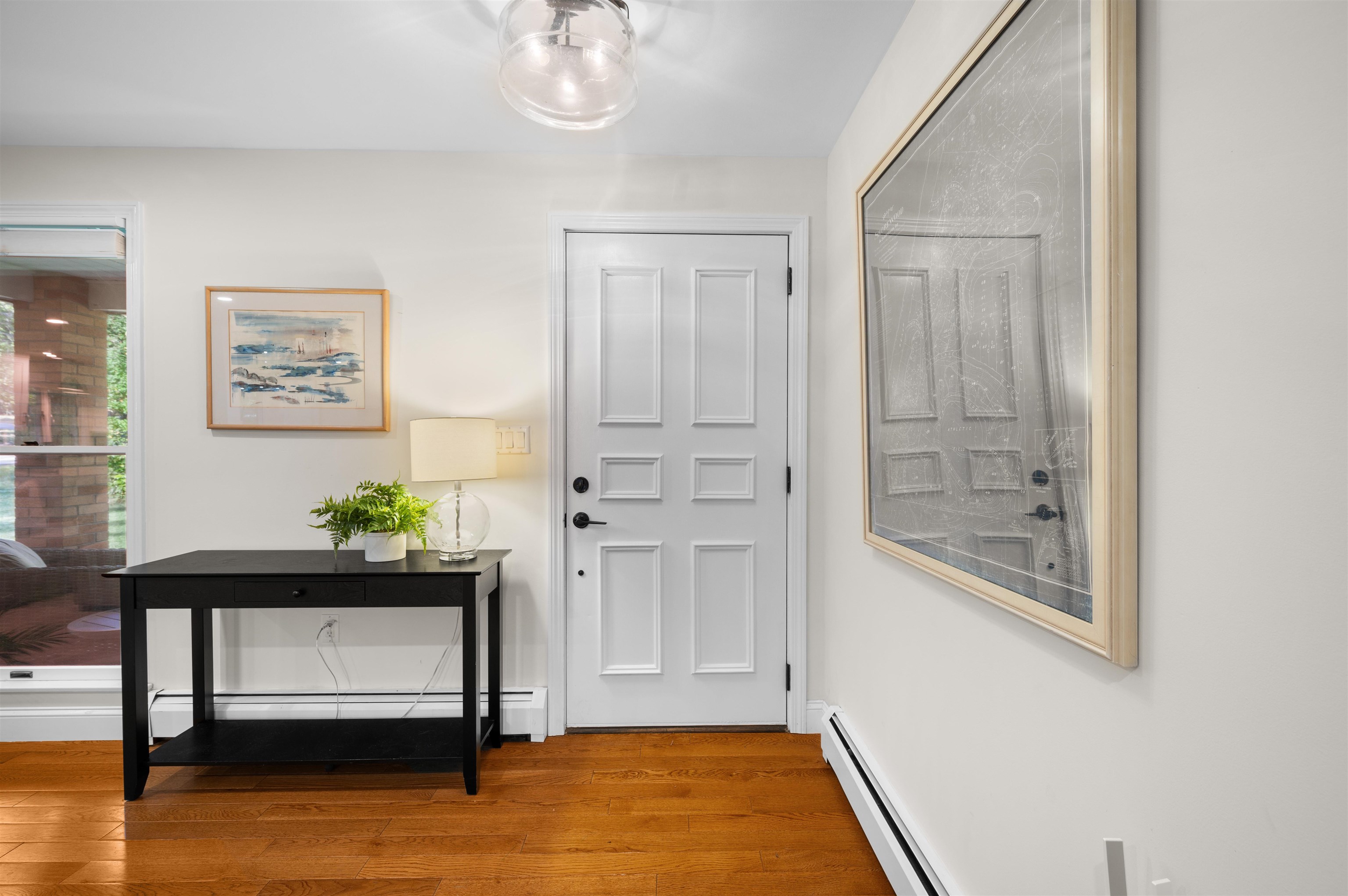 16 Hemlock Hill Road