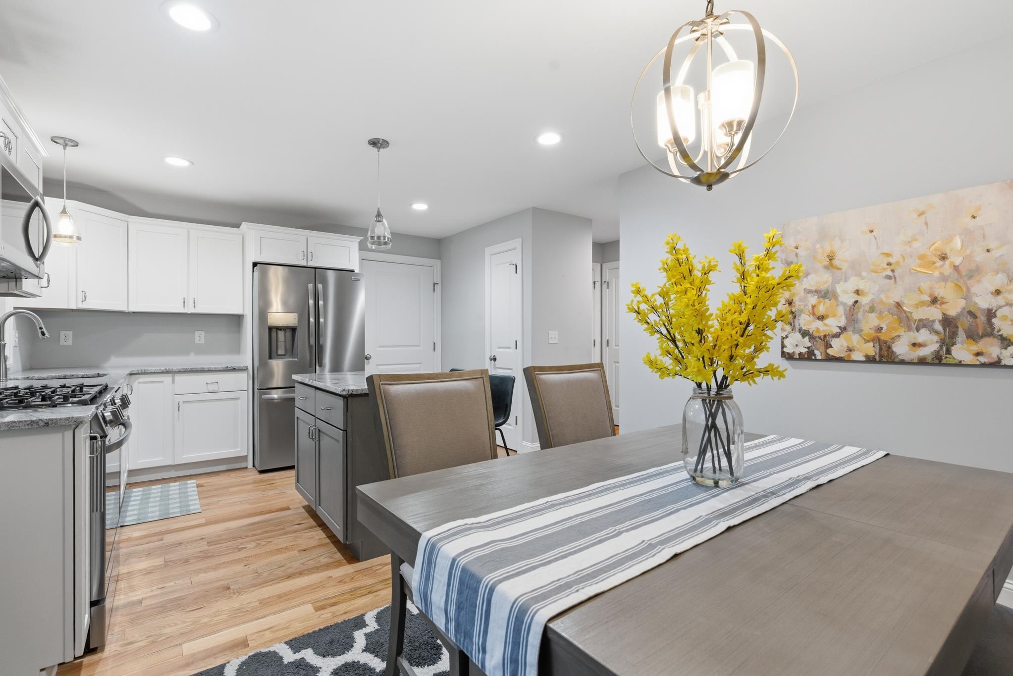 599 W Hollis Street Unit: B