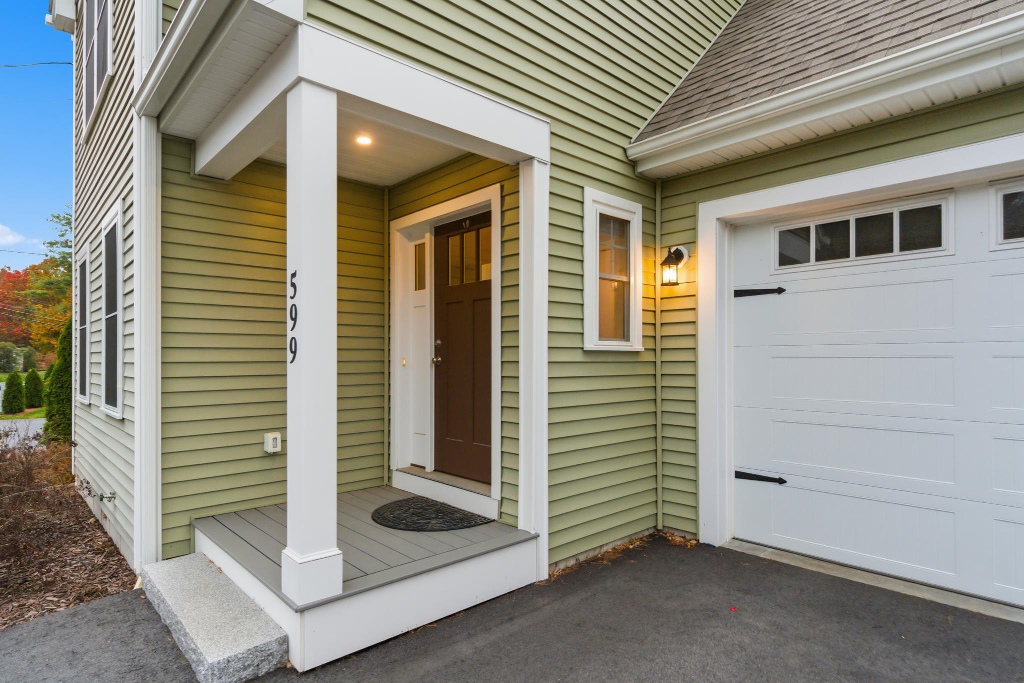 599 W Hollis Street Unit: B