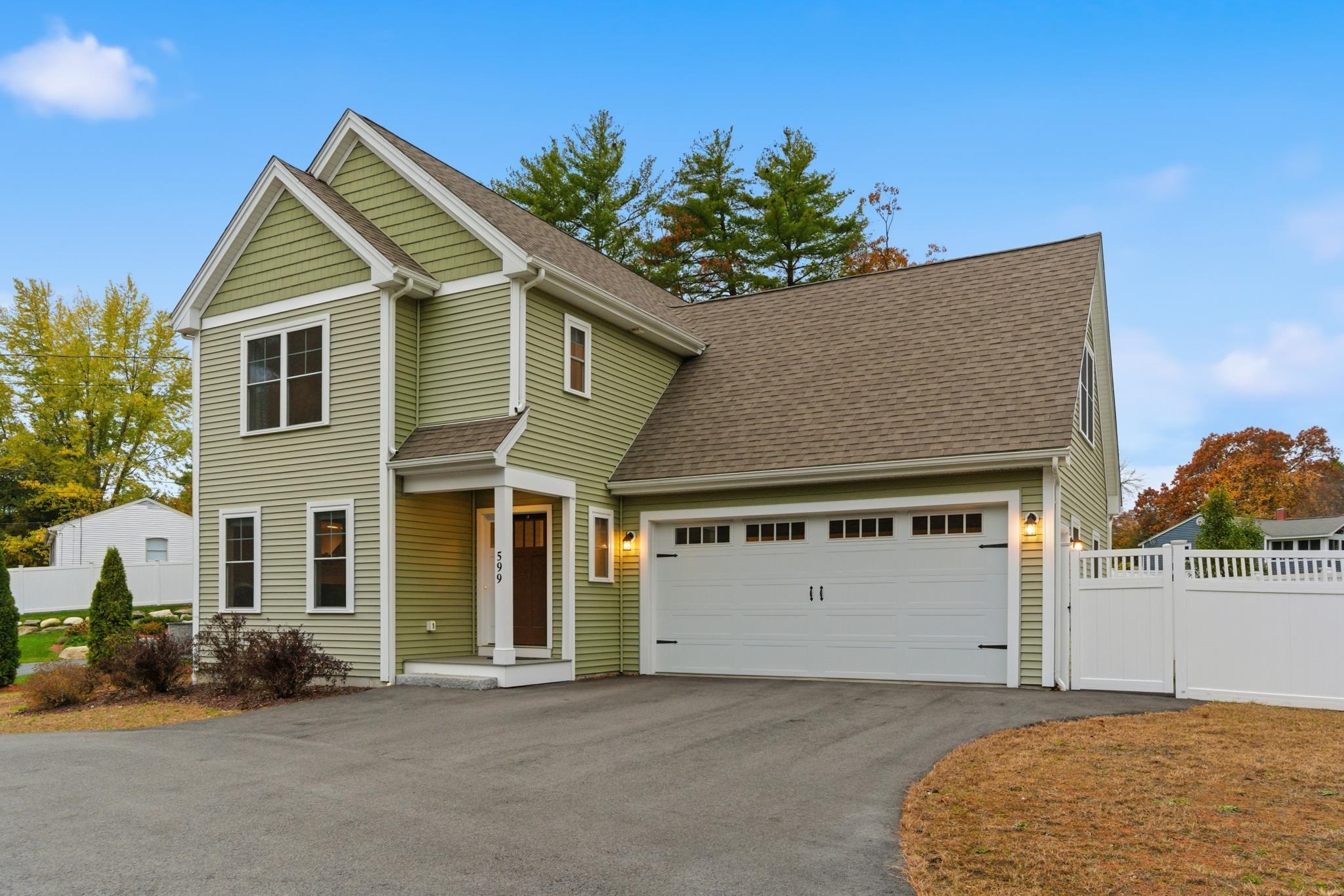 599 W Hollis Street Unit: B